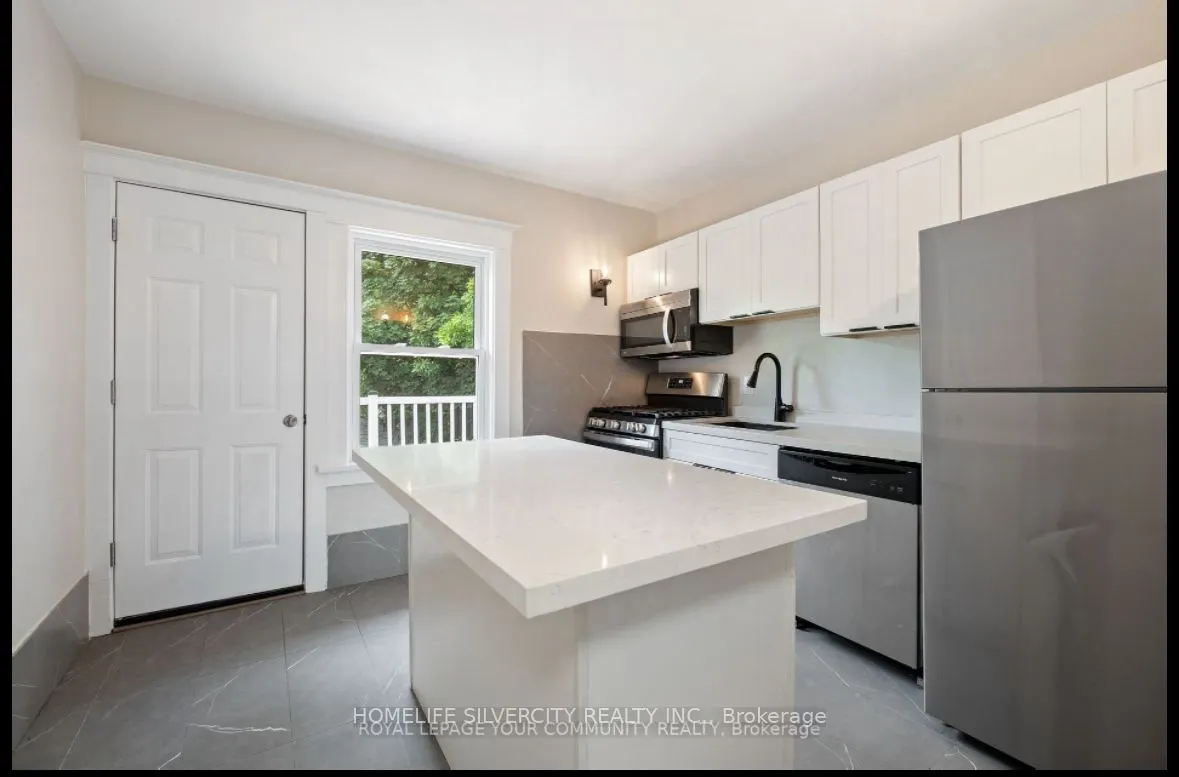 4910 Bridge Street, #2