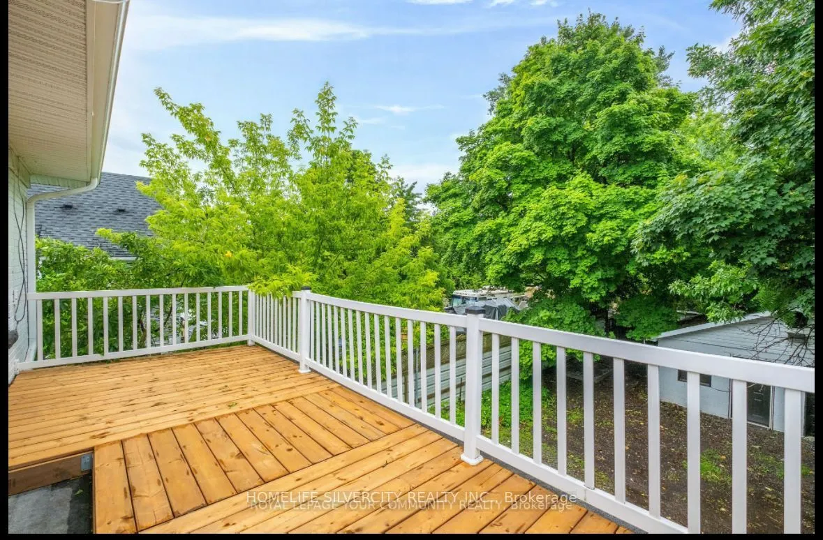 4910 Bridge Street, #2