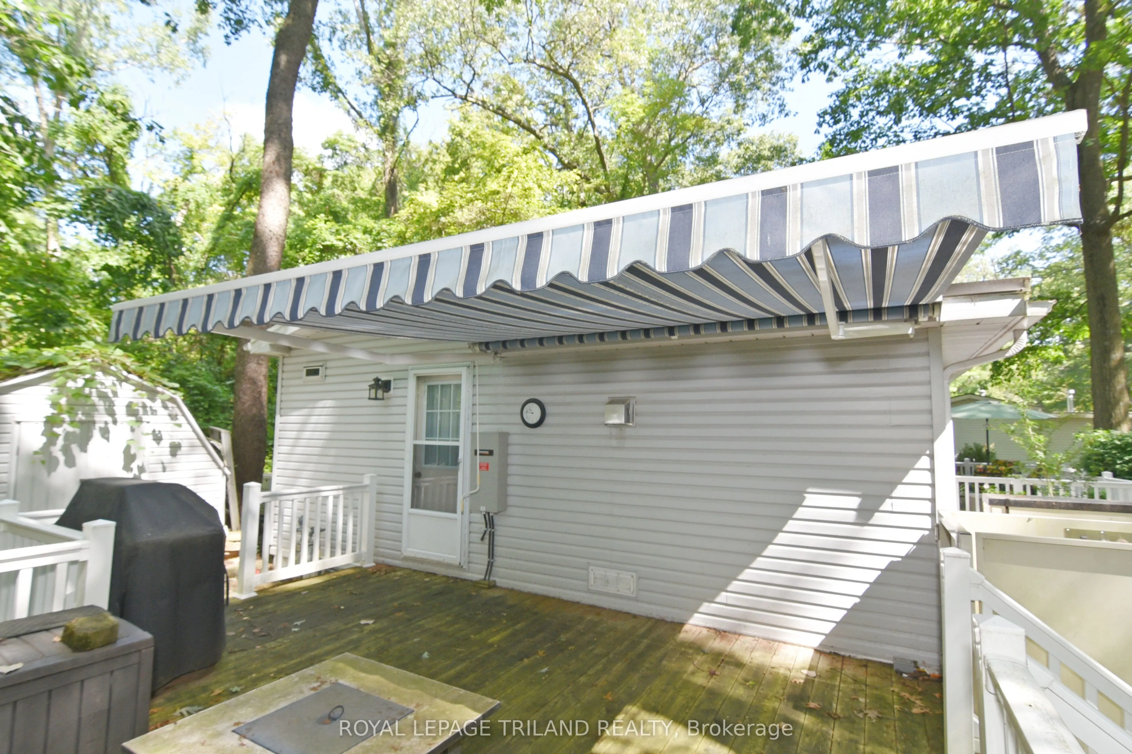 9910 NORTHVILLE Crescent, #A33