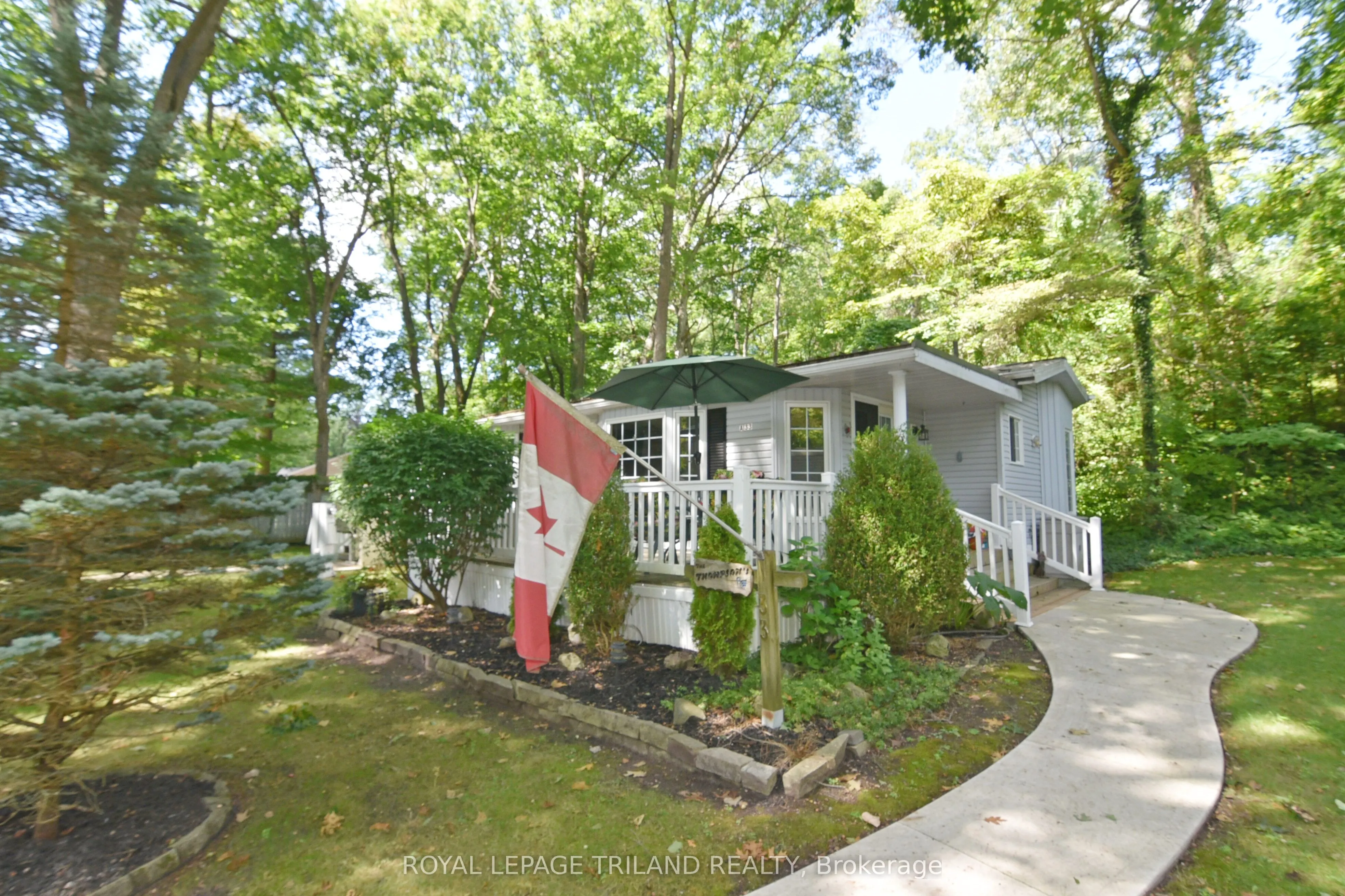 9910 NORTHVILLE Crescent, #A33