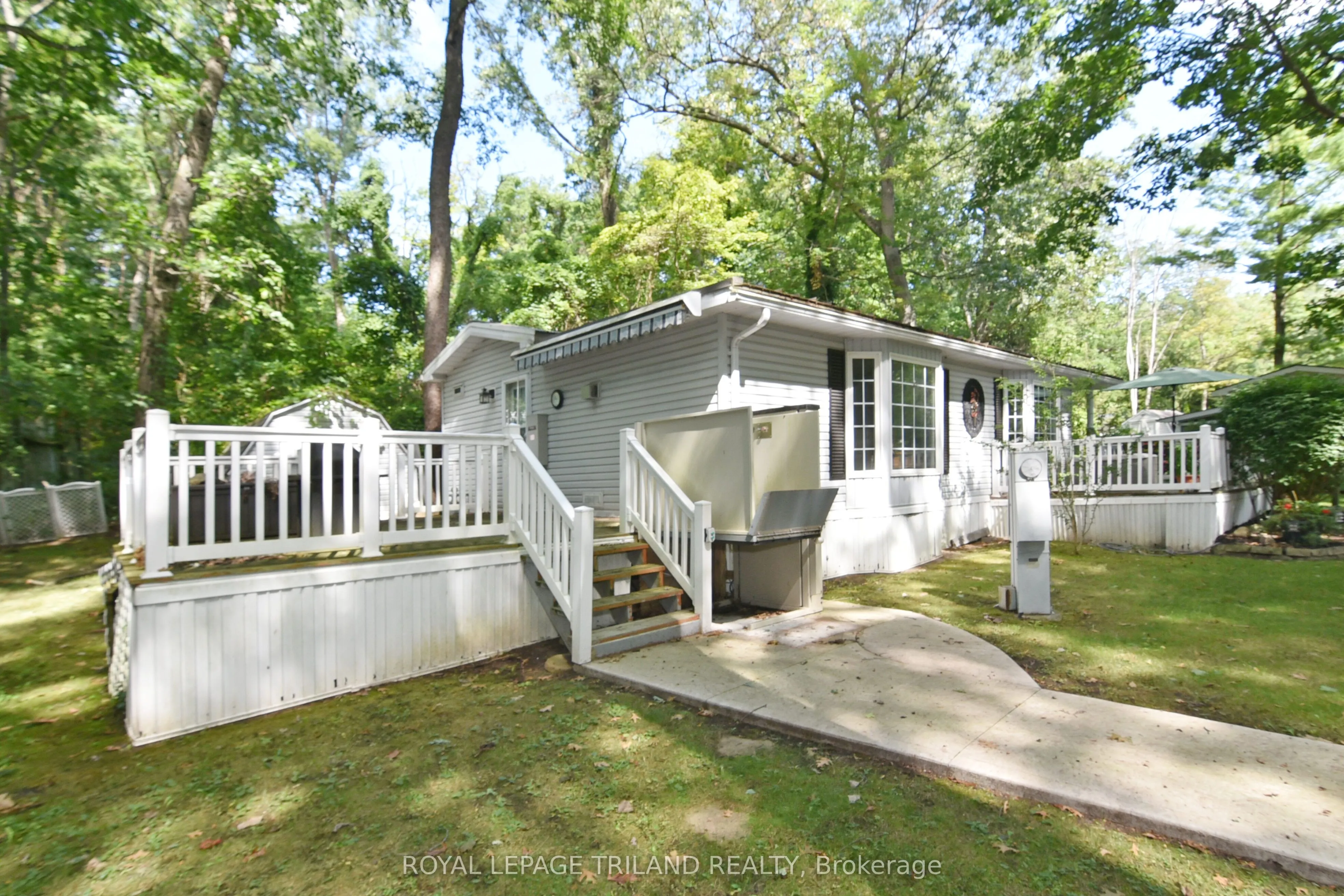 9910 NORTHVILLE Crescent, #A33