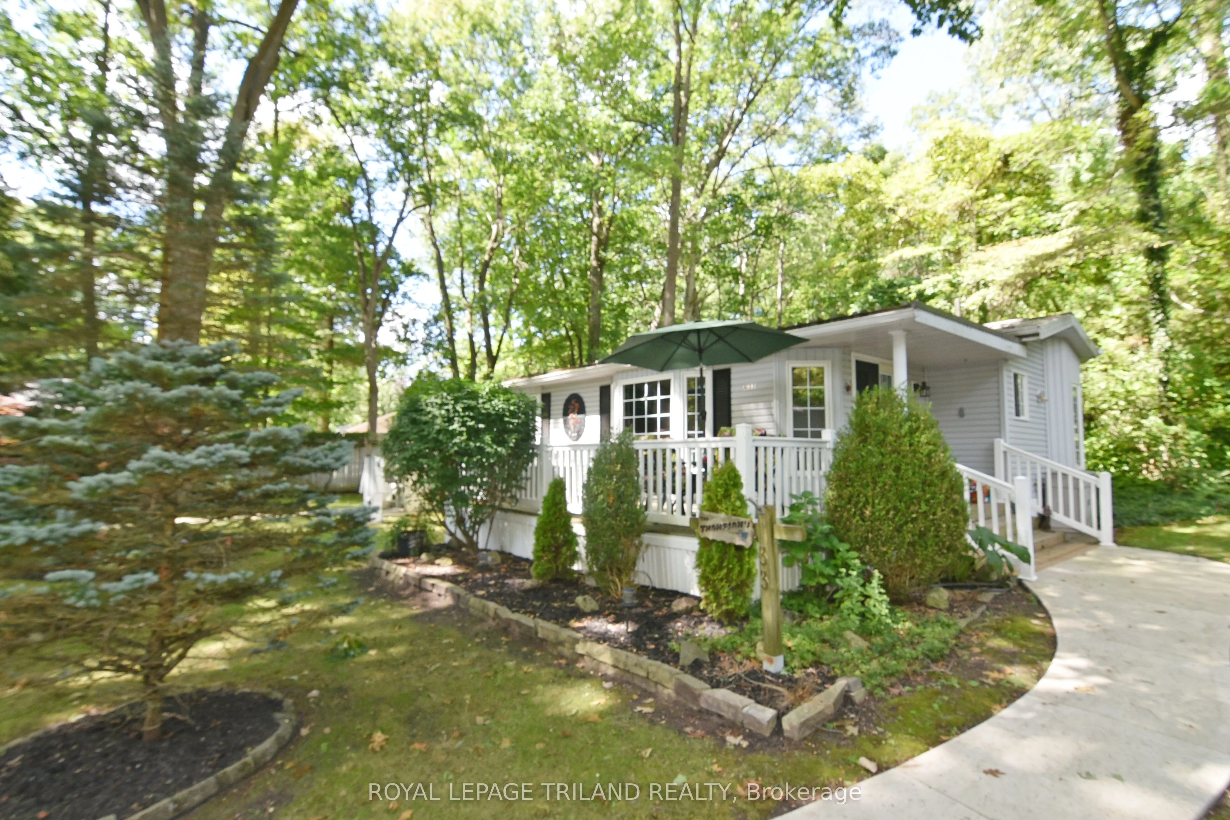 9910 NORTHVILLE Crescent, #A33