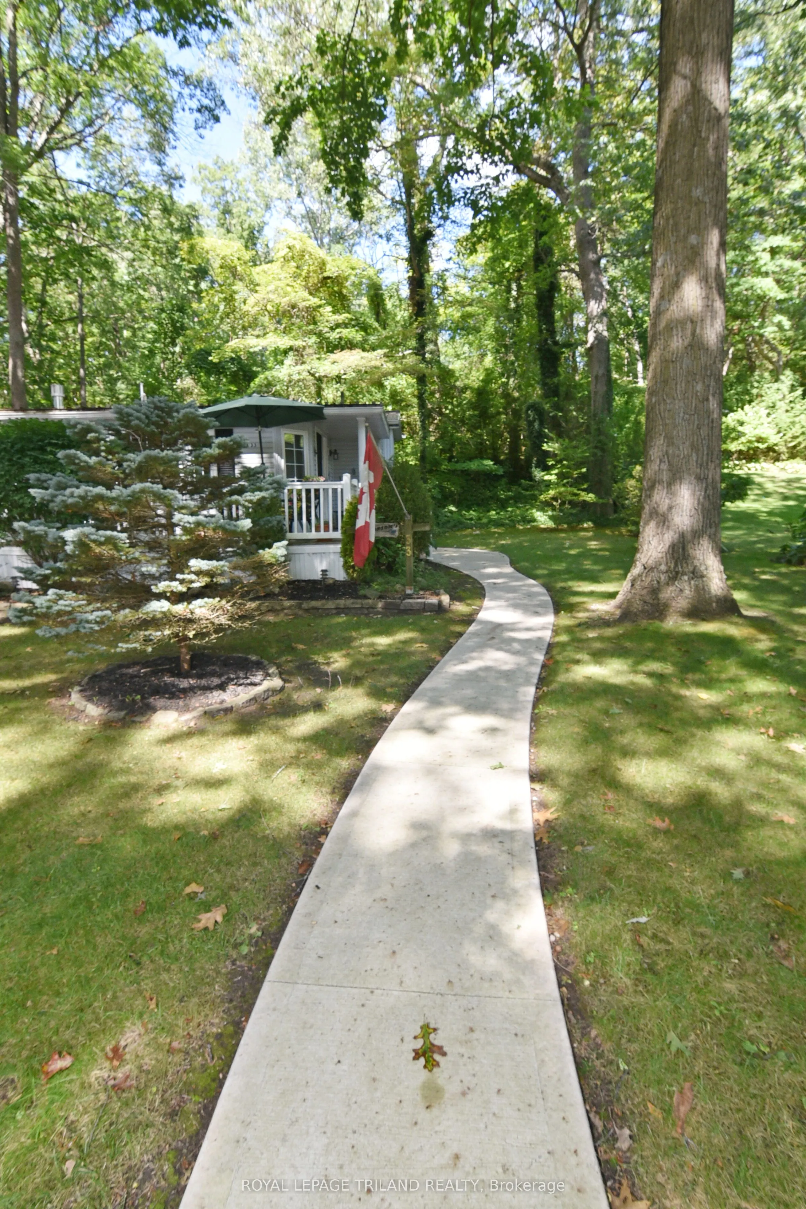 9910 NORTHVILLE Crescent, #A33