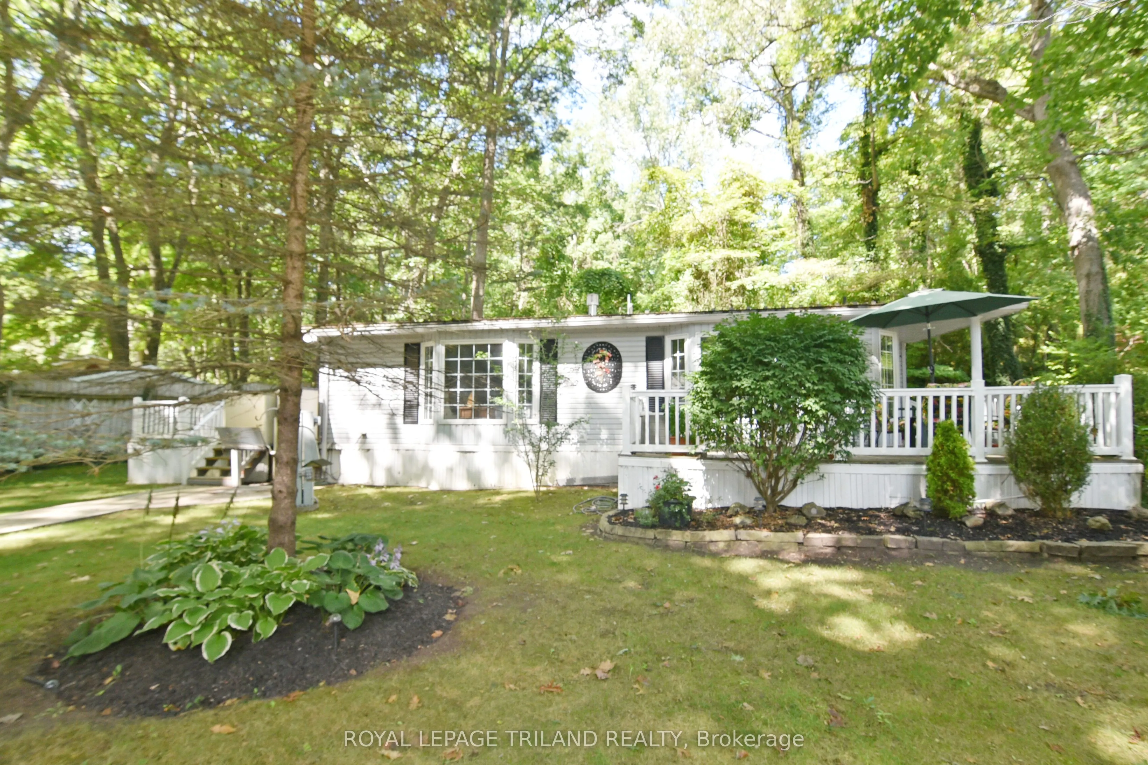 9910 NORTHVILLE Crescent, #A33