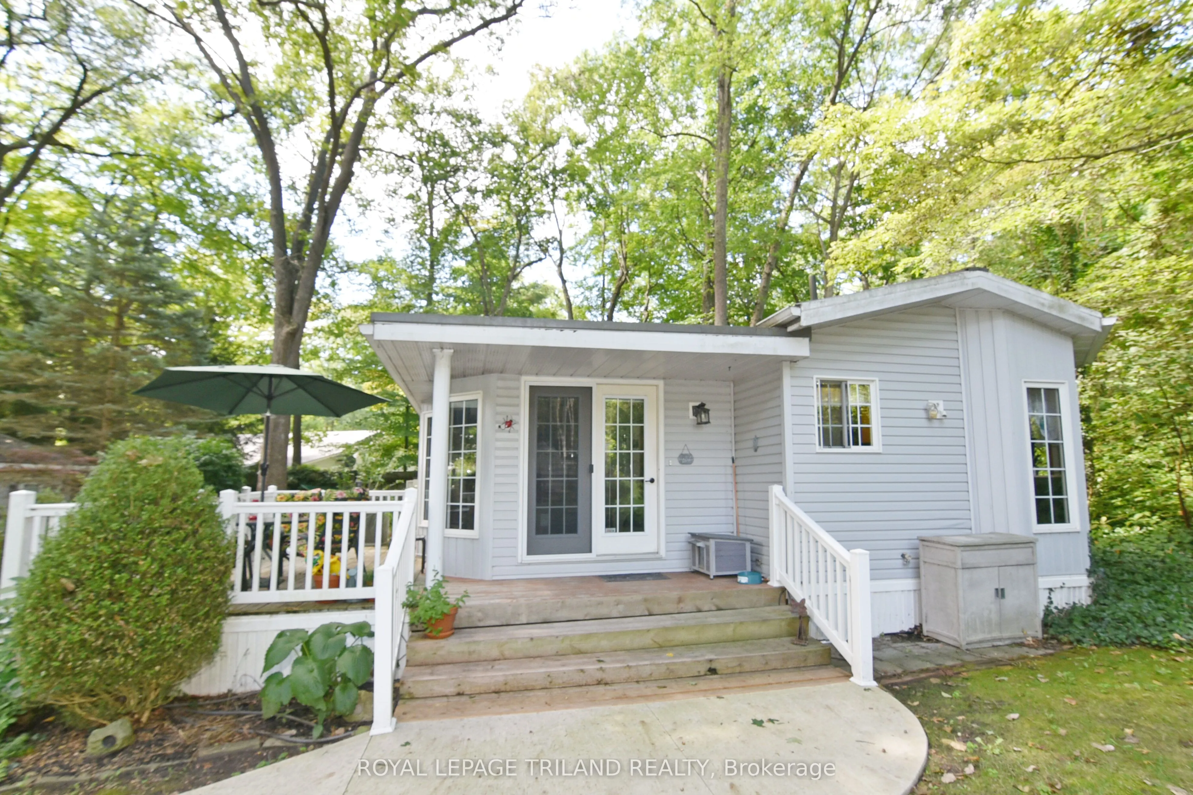 9910 NORTHVILLE Crescent, #A33