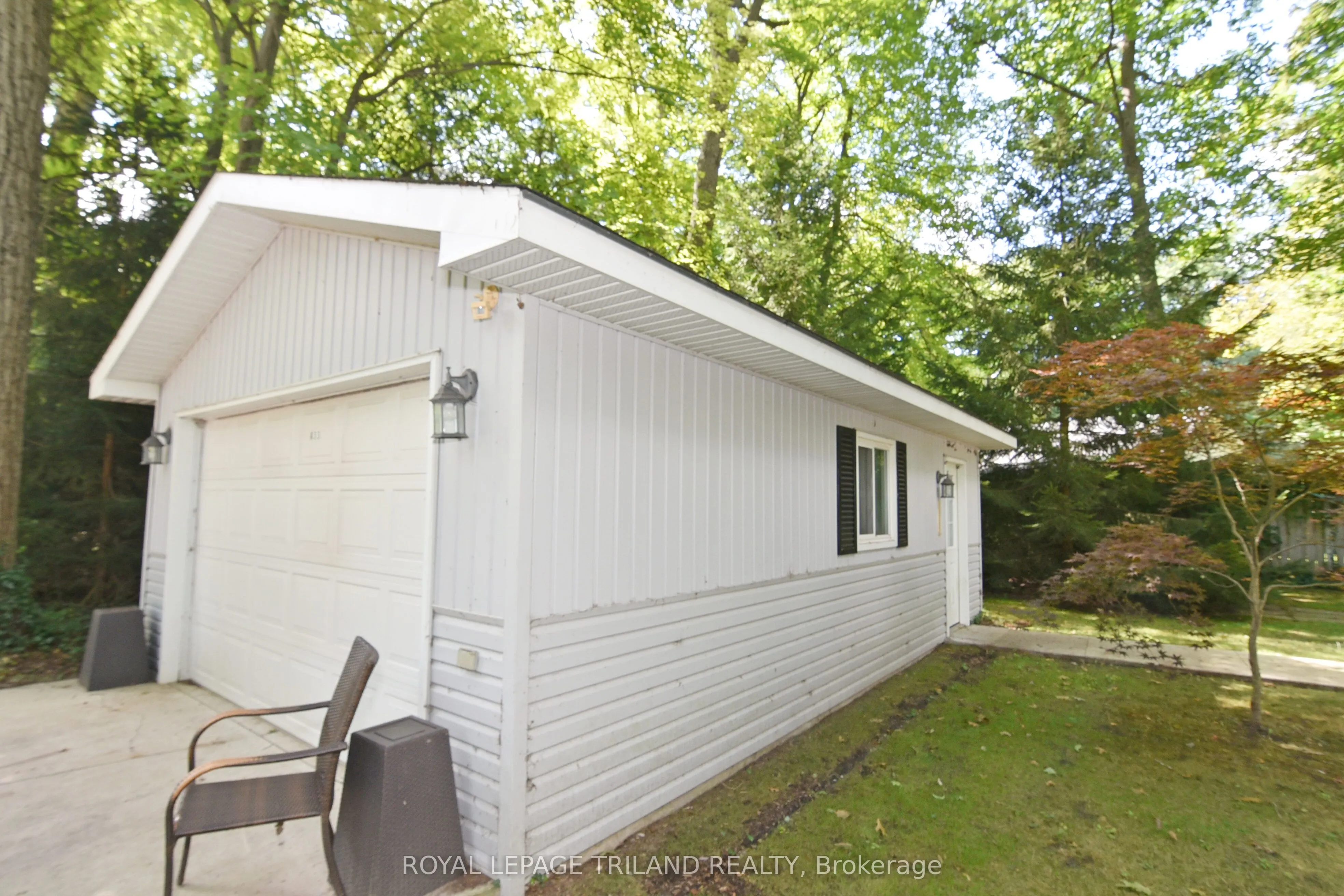 9910 NORTHVILLE Crescent, #A33