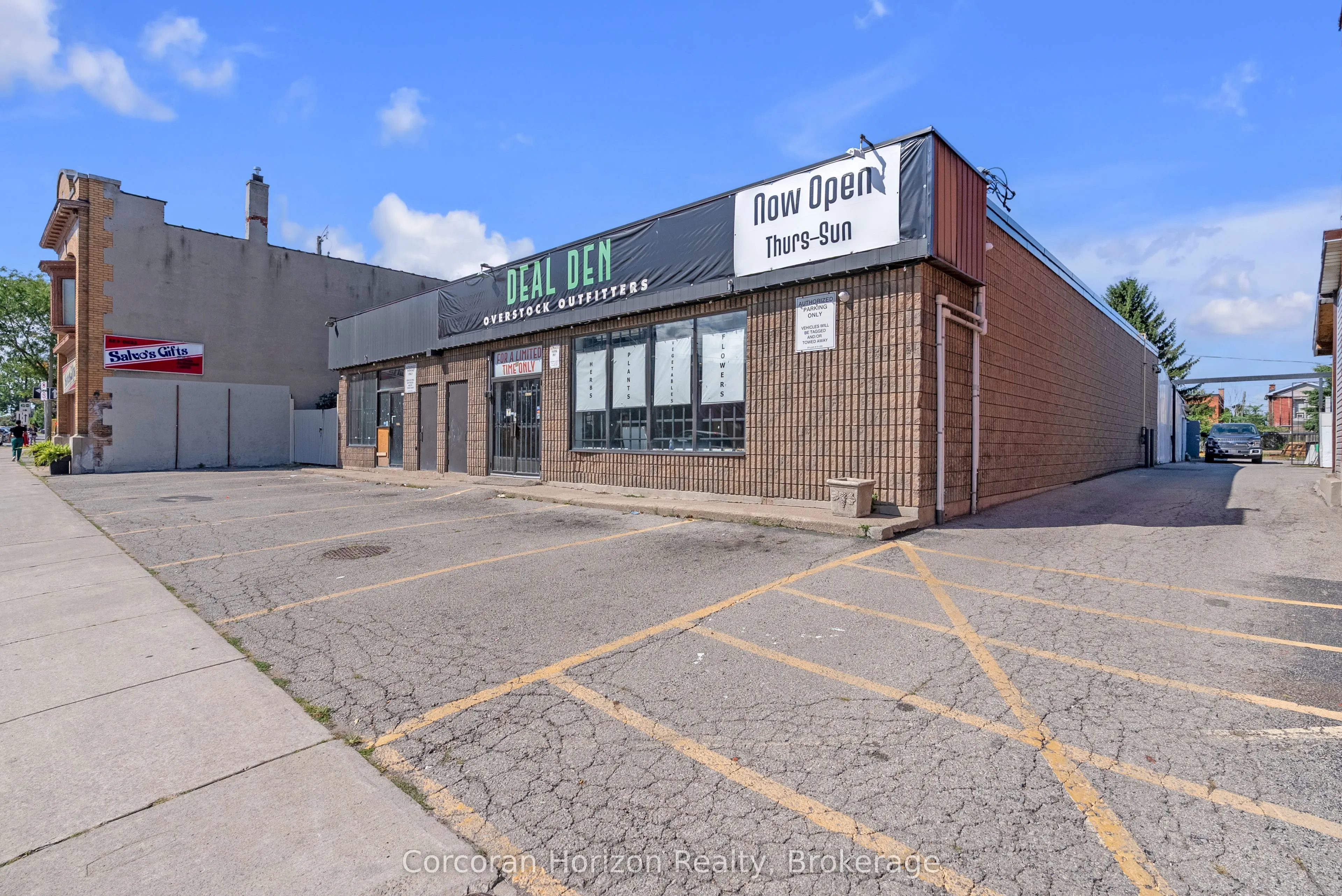 15 Barton Street E, #Bsmt