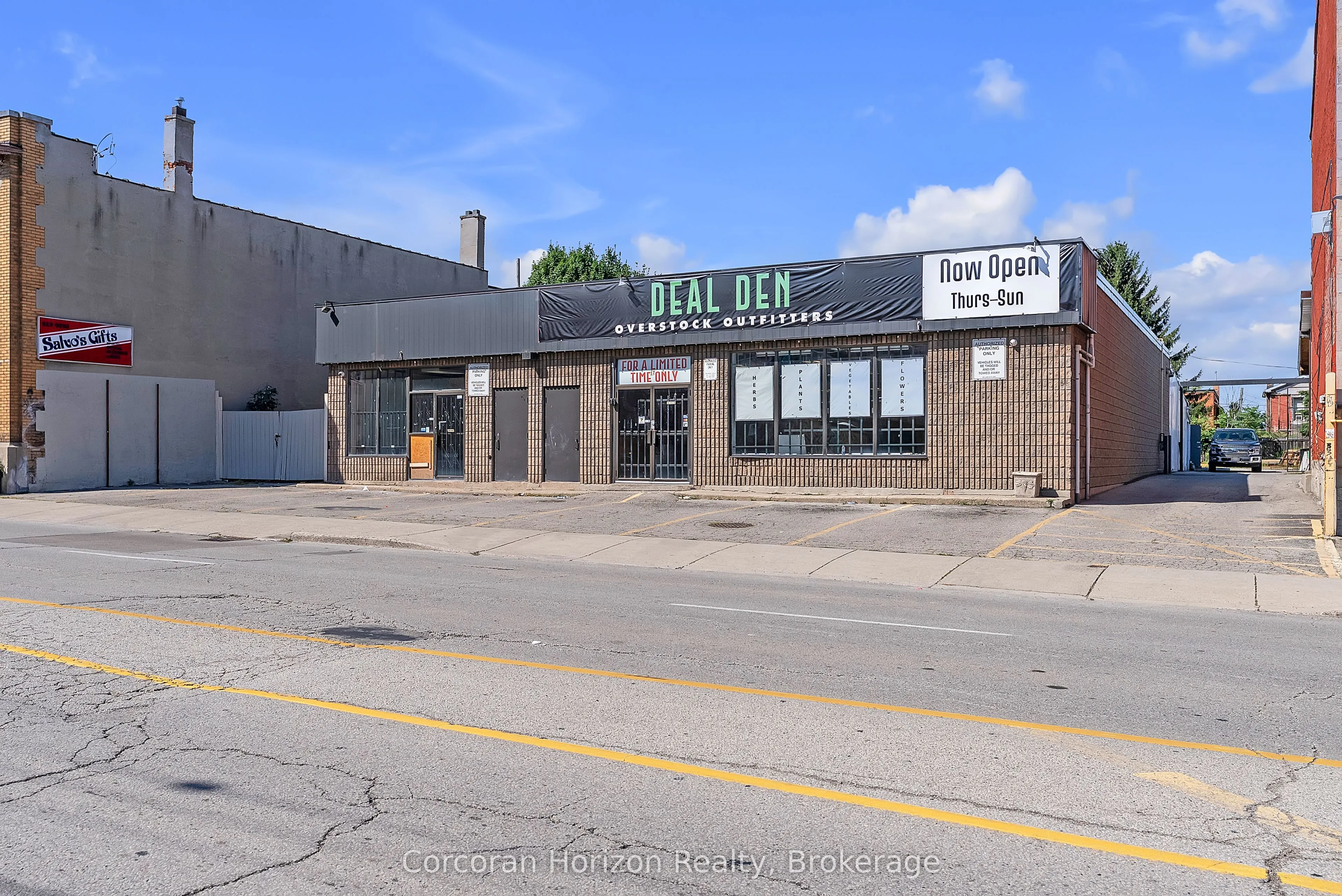 15 Barton Street E, #Bsmt