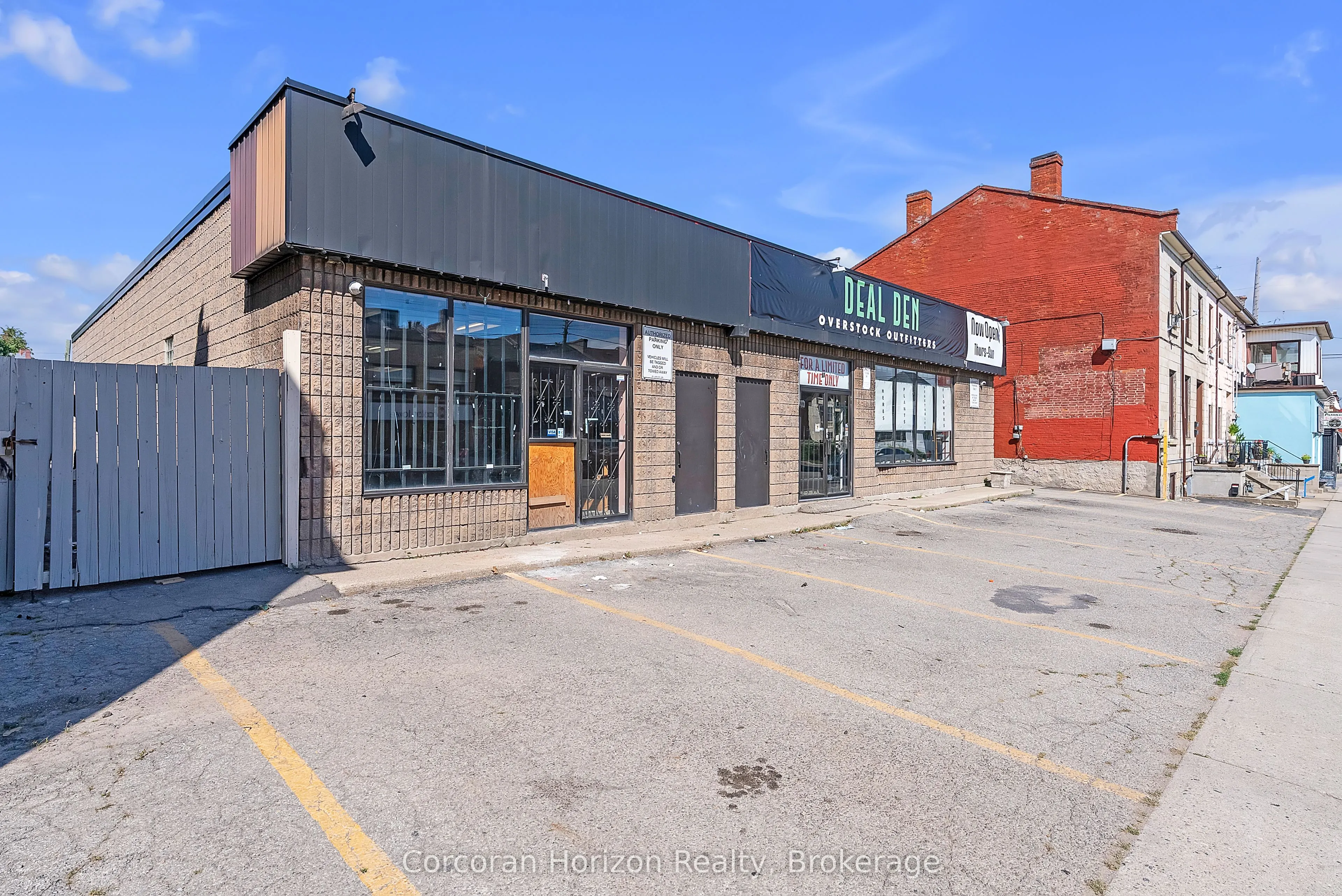 15 Barton Street E, #Bsmt
