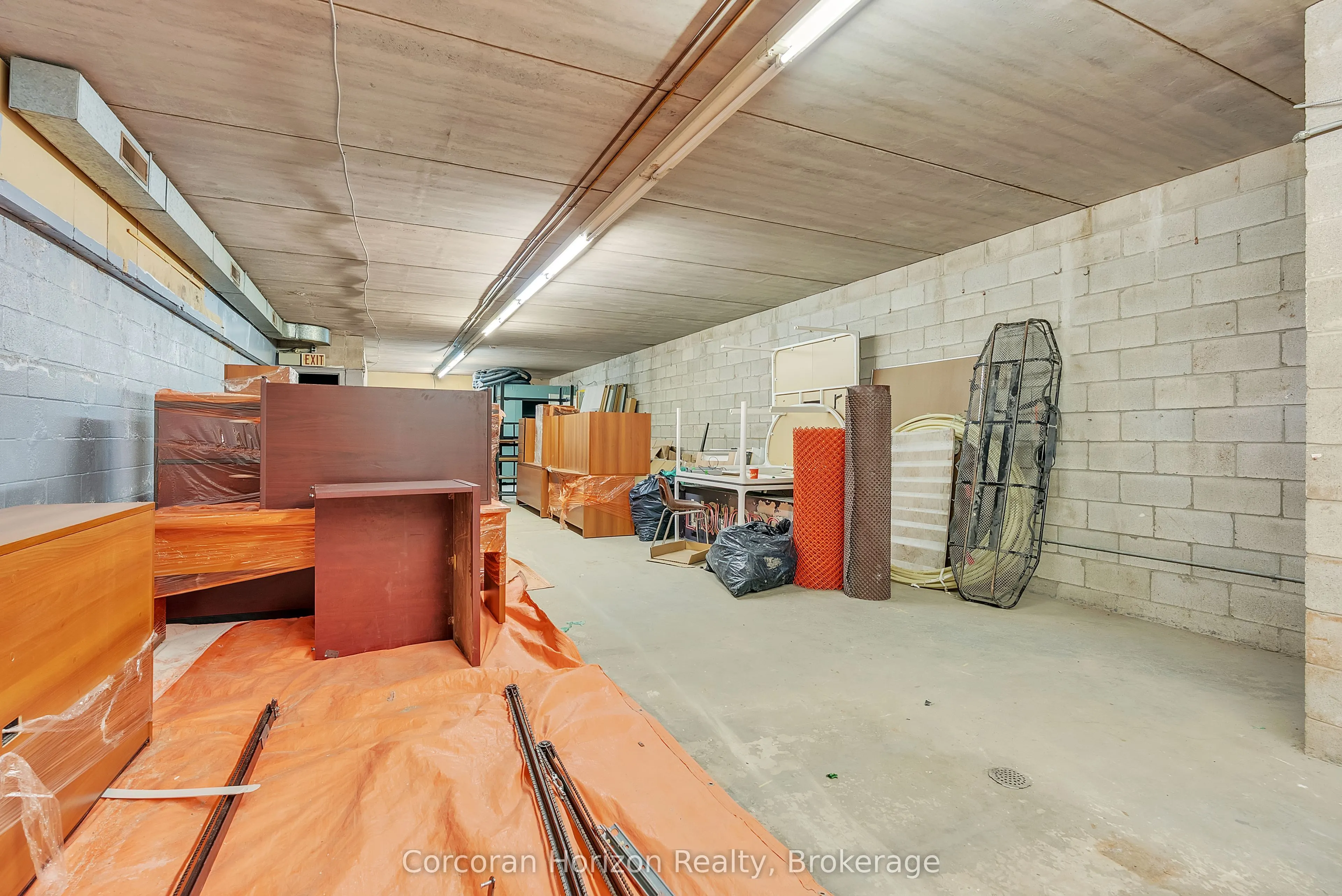 15 Barton Street E, #Bsmt
