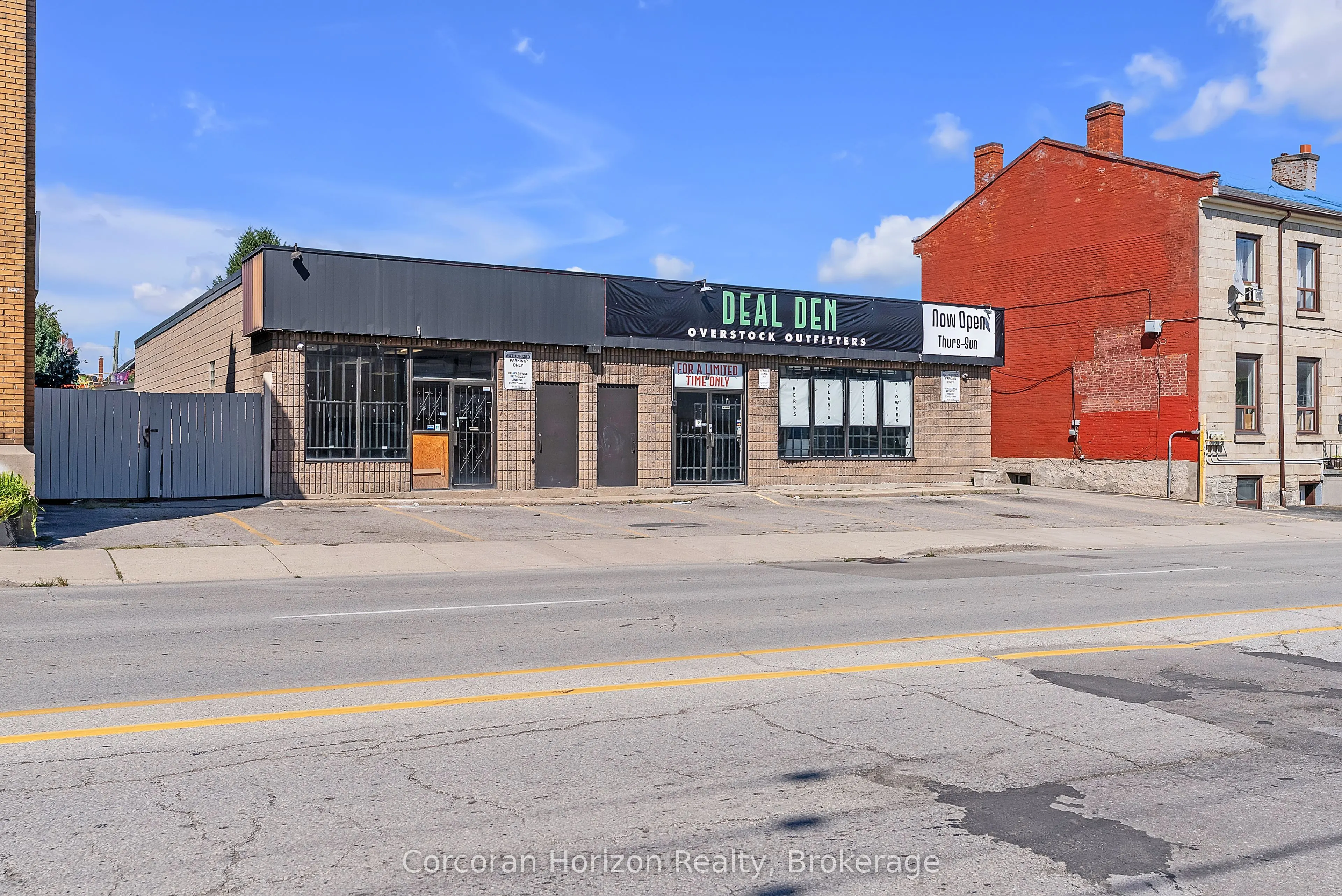 15 Barton Street E, #Bsmt