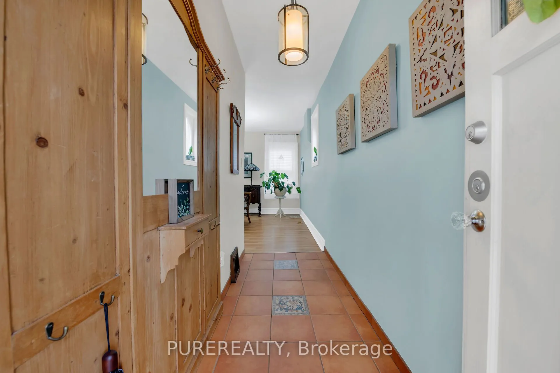 91 Pearl Street S