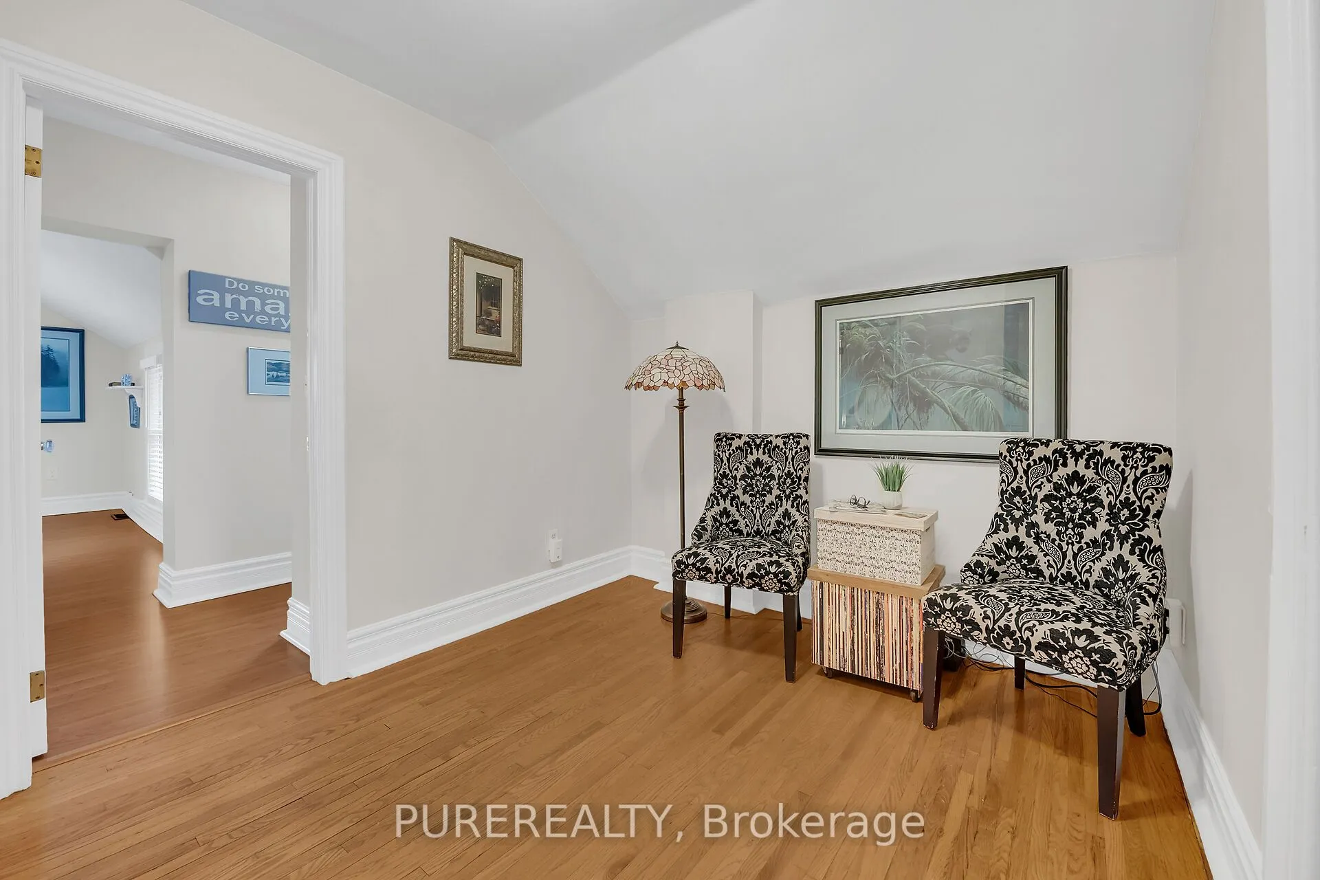 91 Pearl Street S