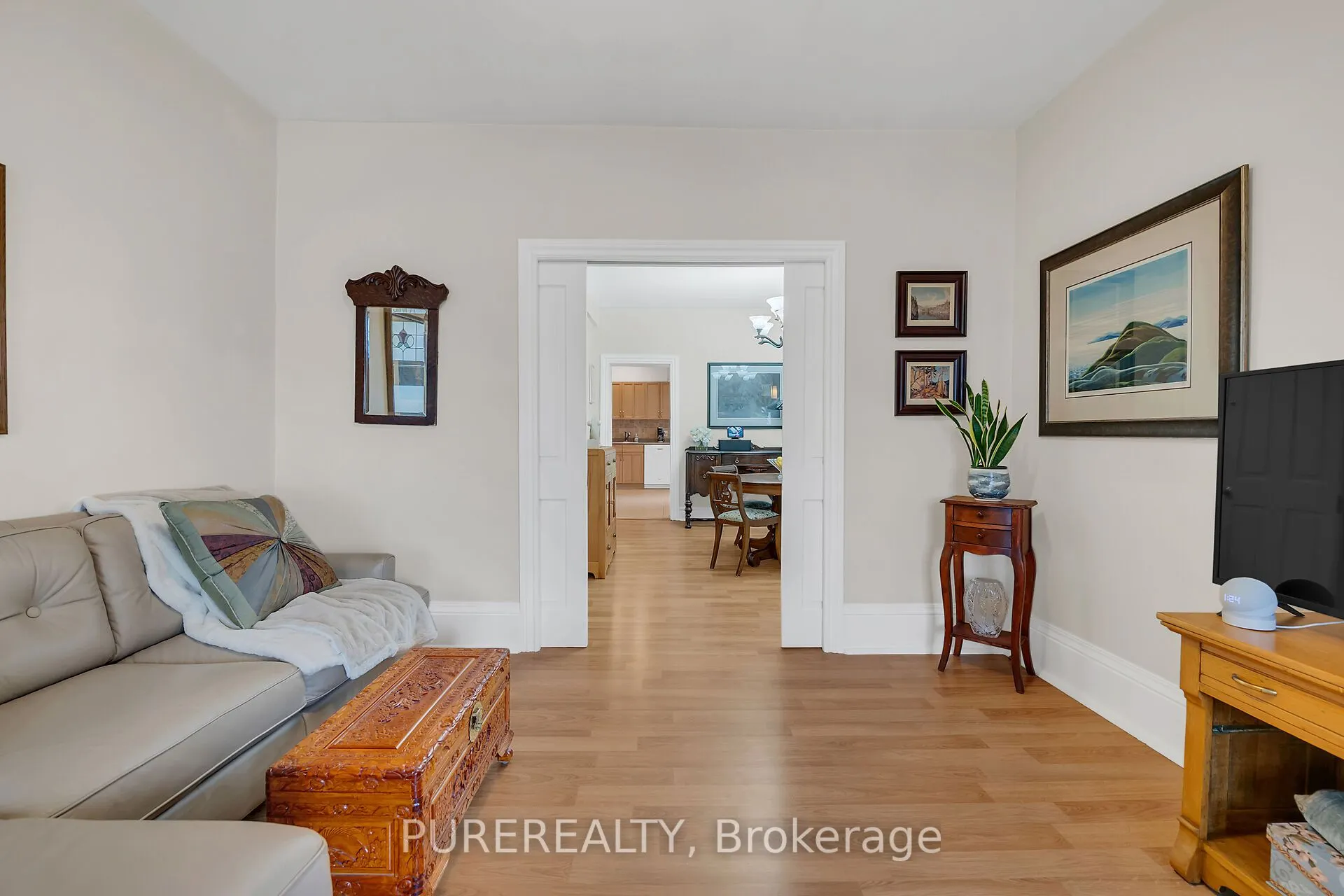 91 Pearl Street S