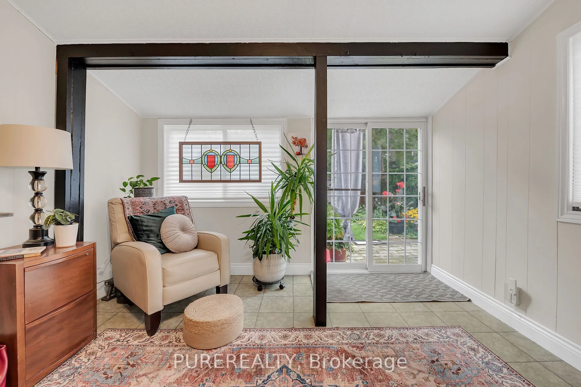 91 Pearl Street S