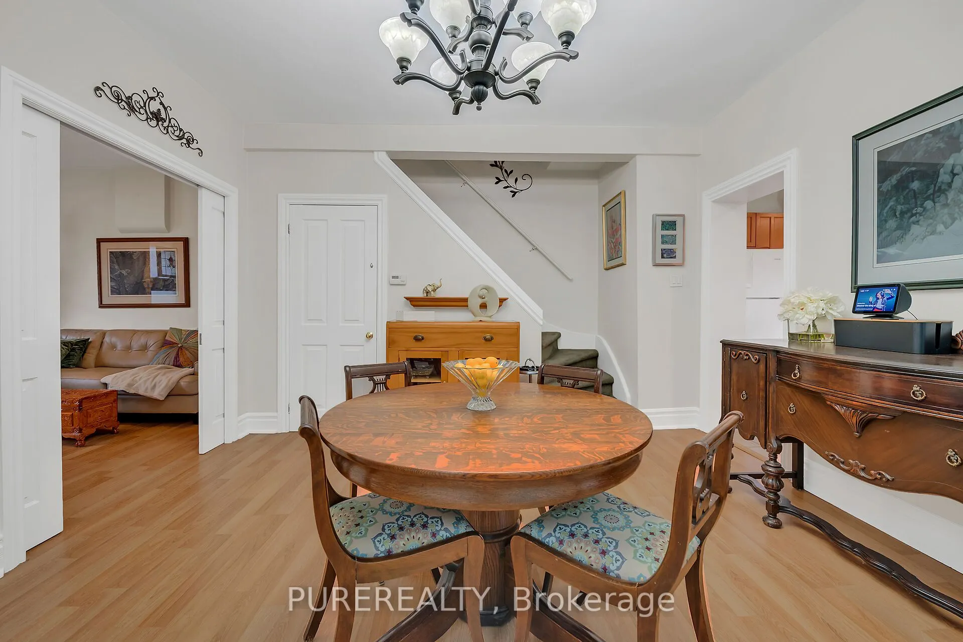 91 Pearl Street S