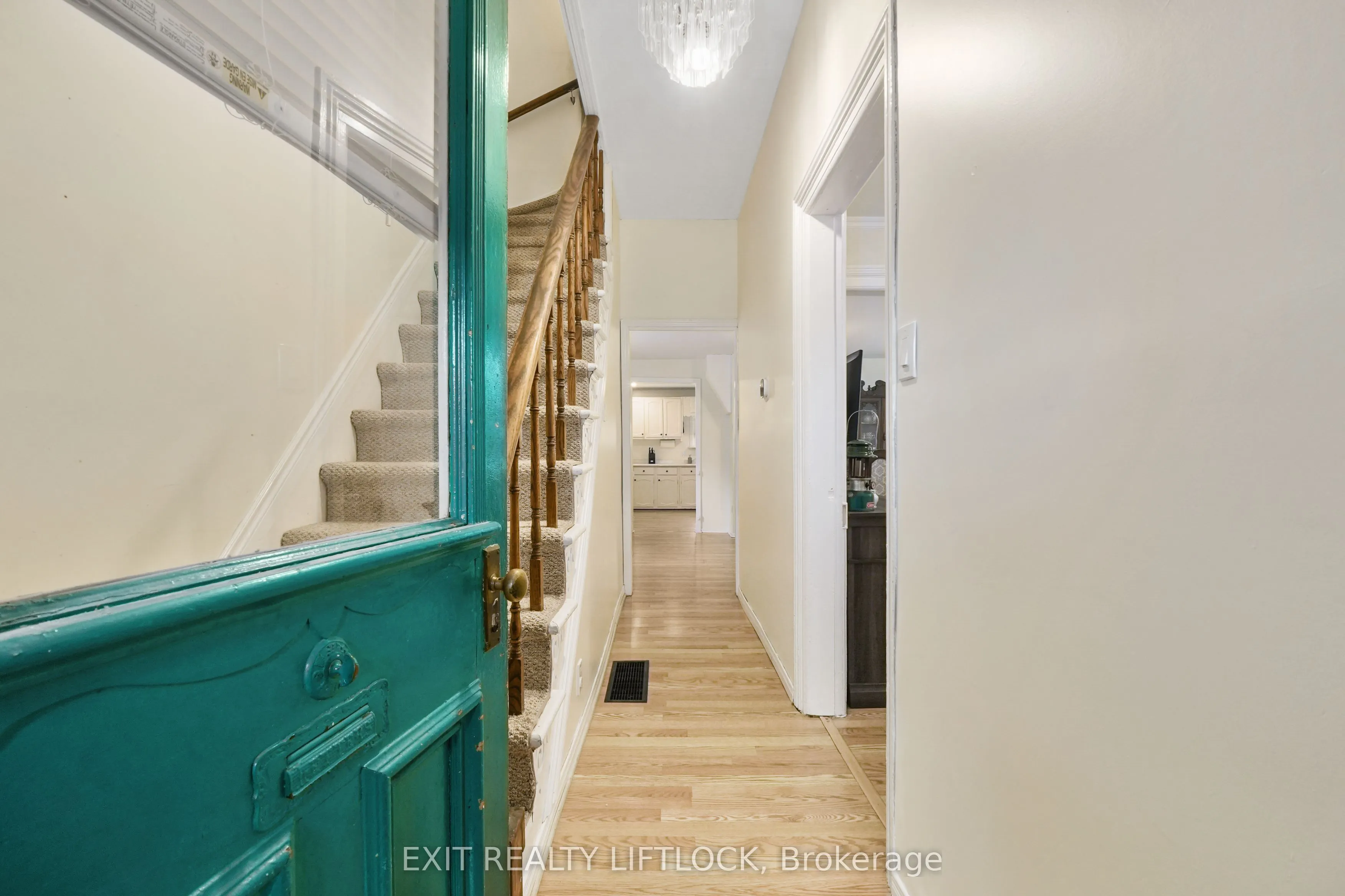 378 London Street