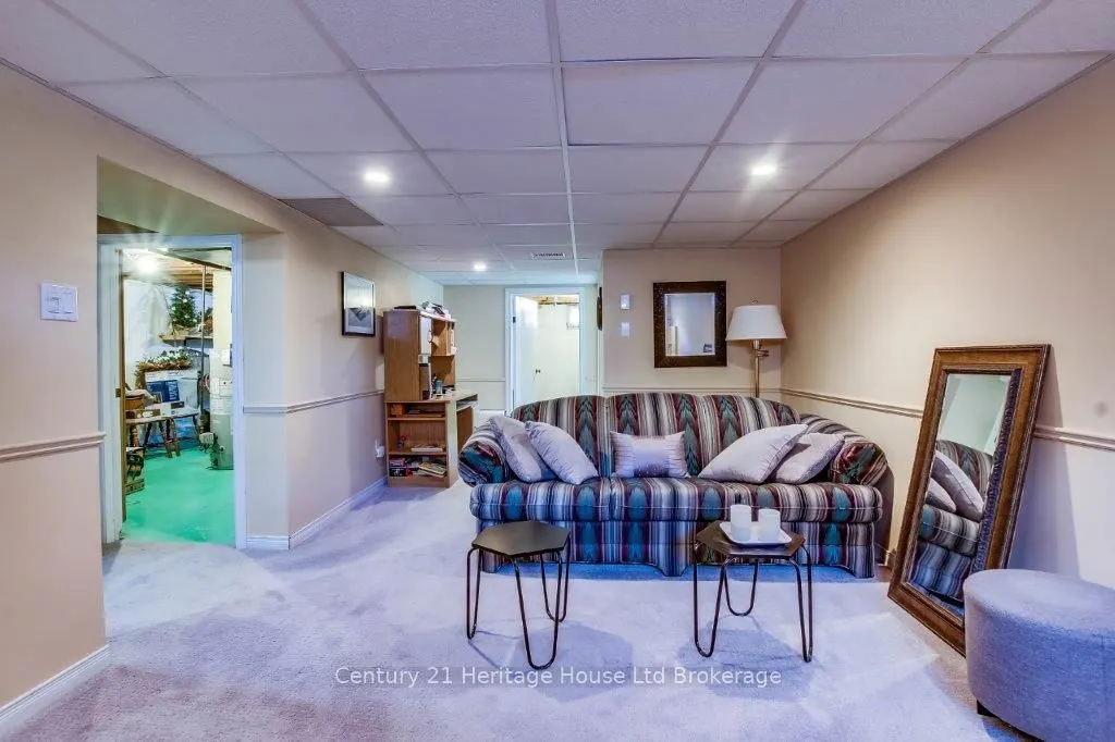 85 North Park Crescent