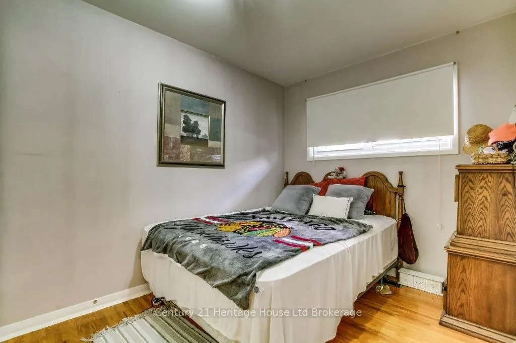 85 North Park Crescent