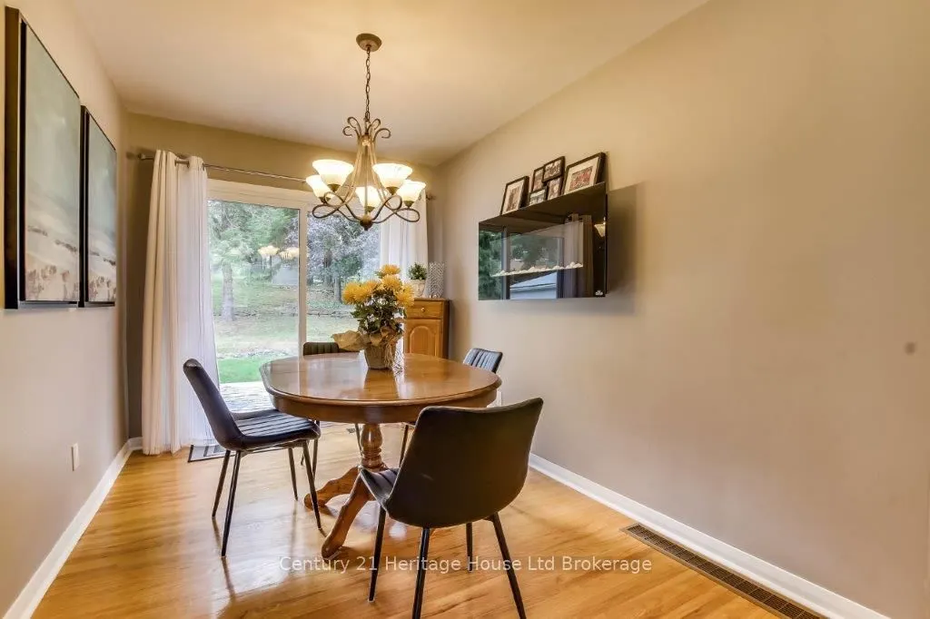 85 North Park Crescent