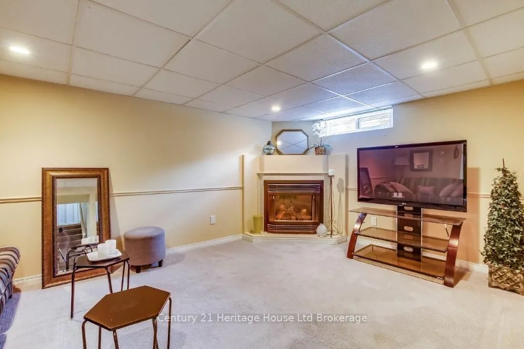 85 North Park Crescent