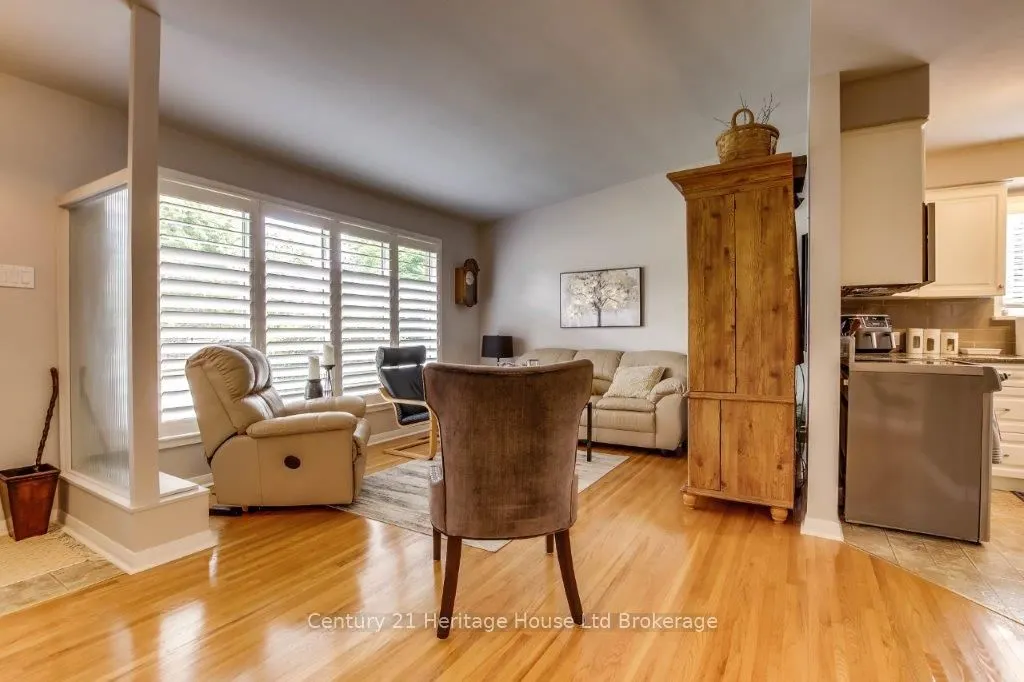 85 North Park Crescent