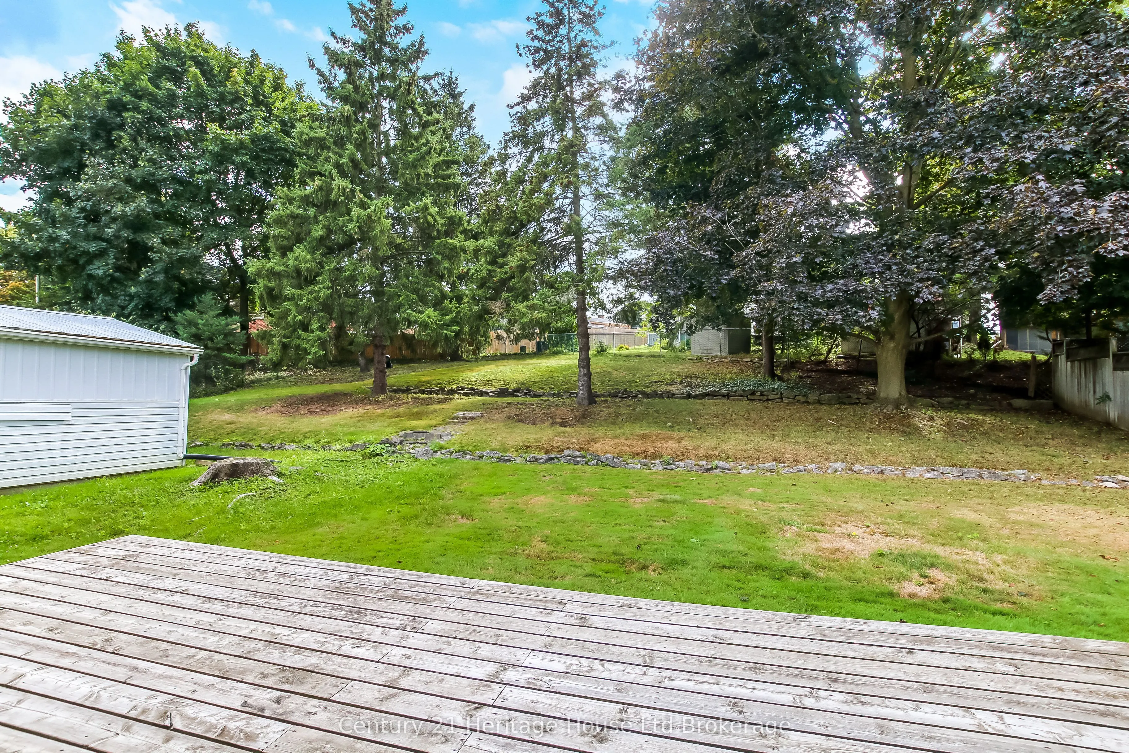 85 North Park Crescent