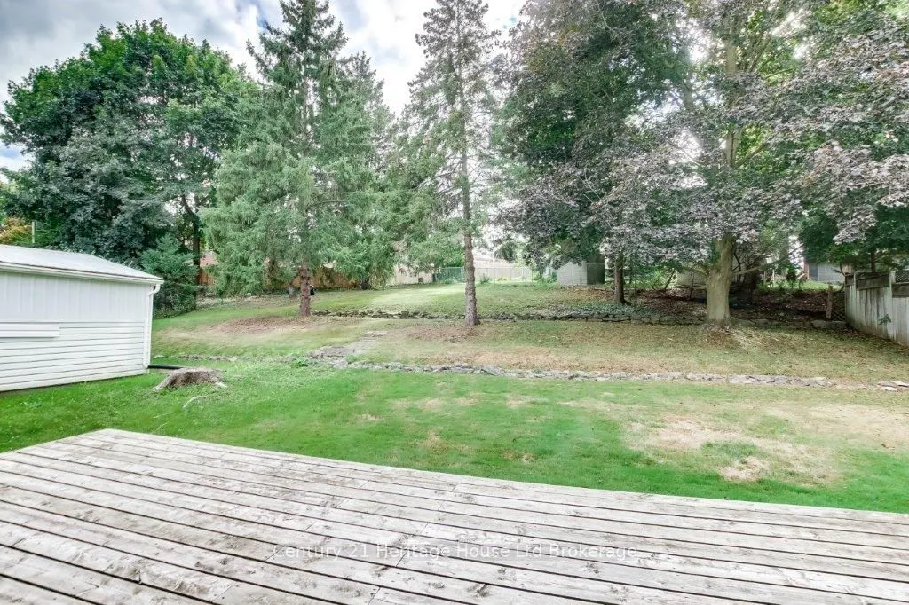 85 North Park Crescent