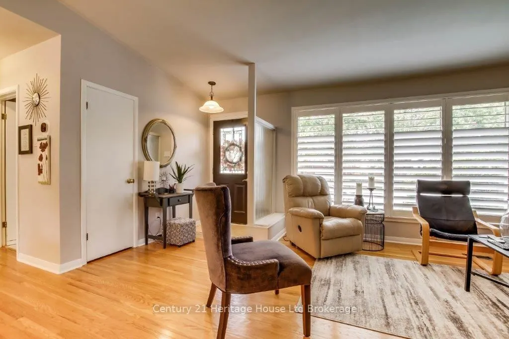 85 North Park Crescent