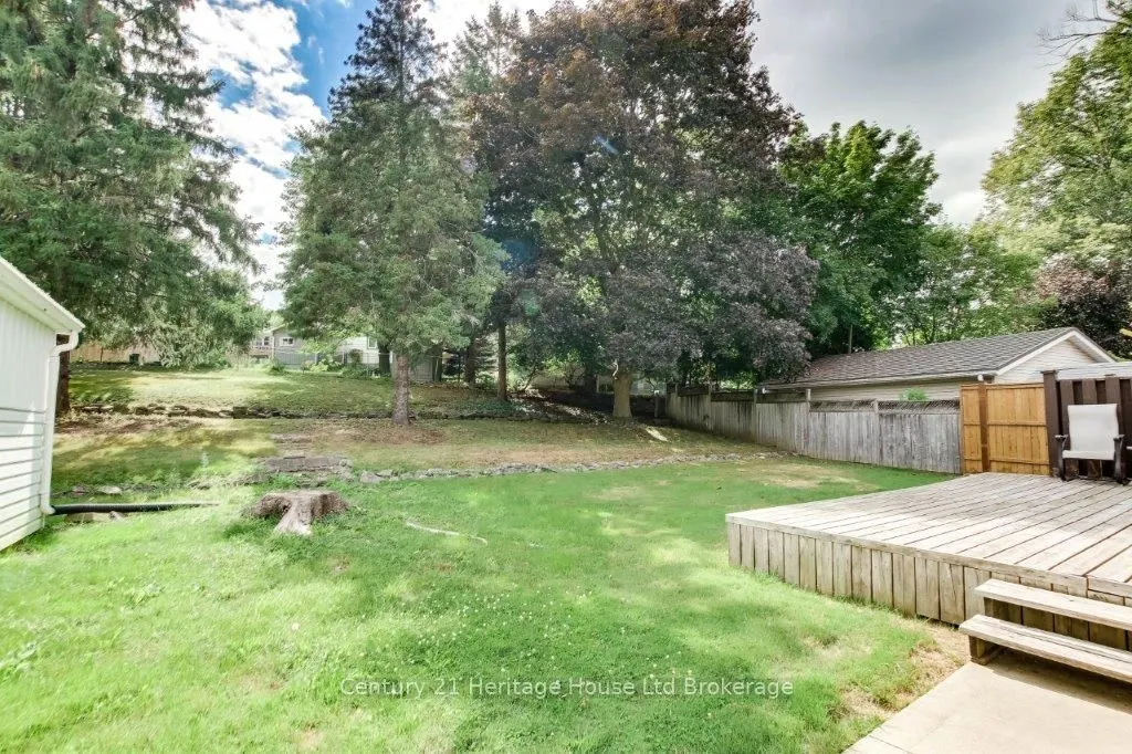 85 North Park Crescent