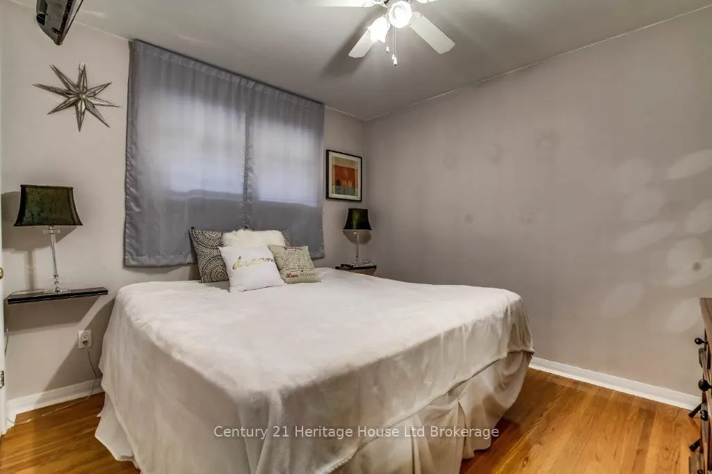 85 North Park Crescent