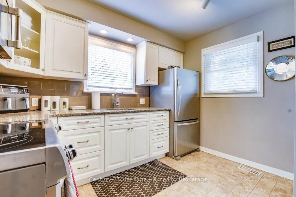 85 North Park Crescent
