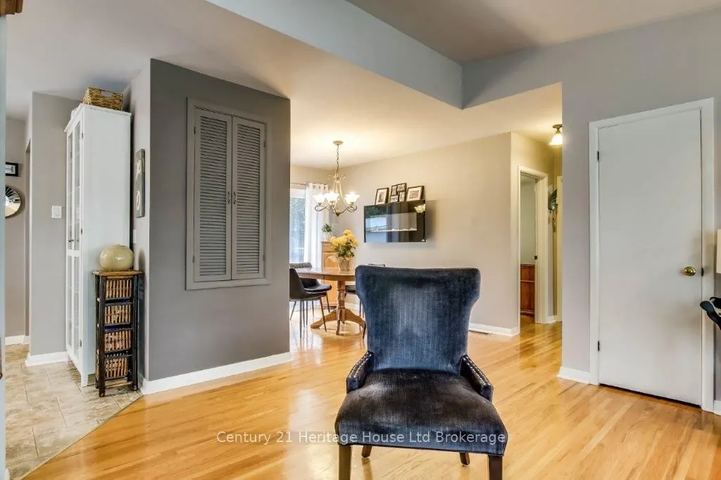 85 North Park Crescent