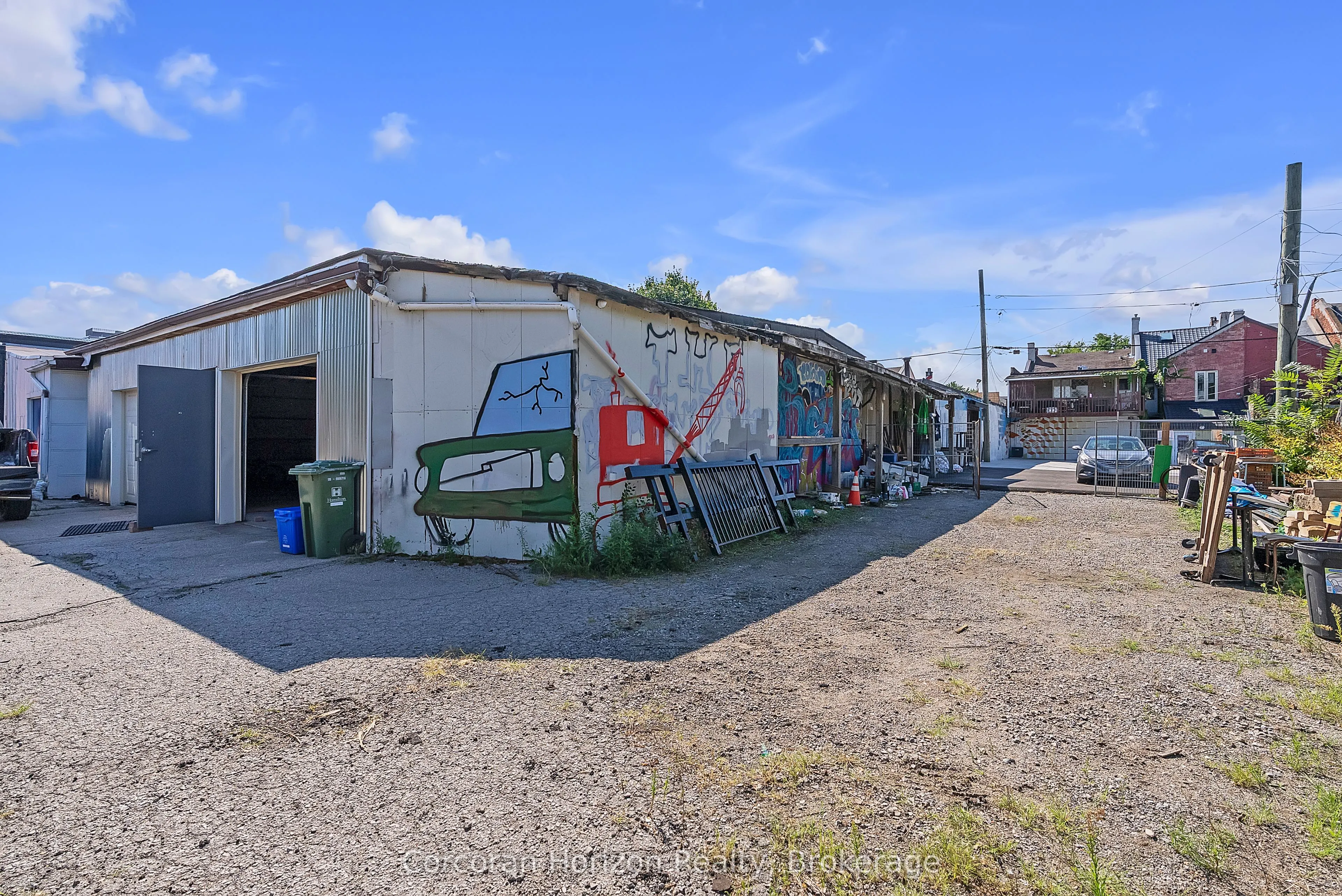 17 Barton Street E, #Main+Bsmt