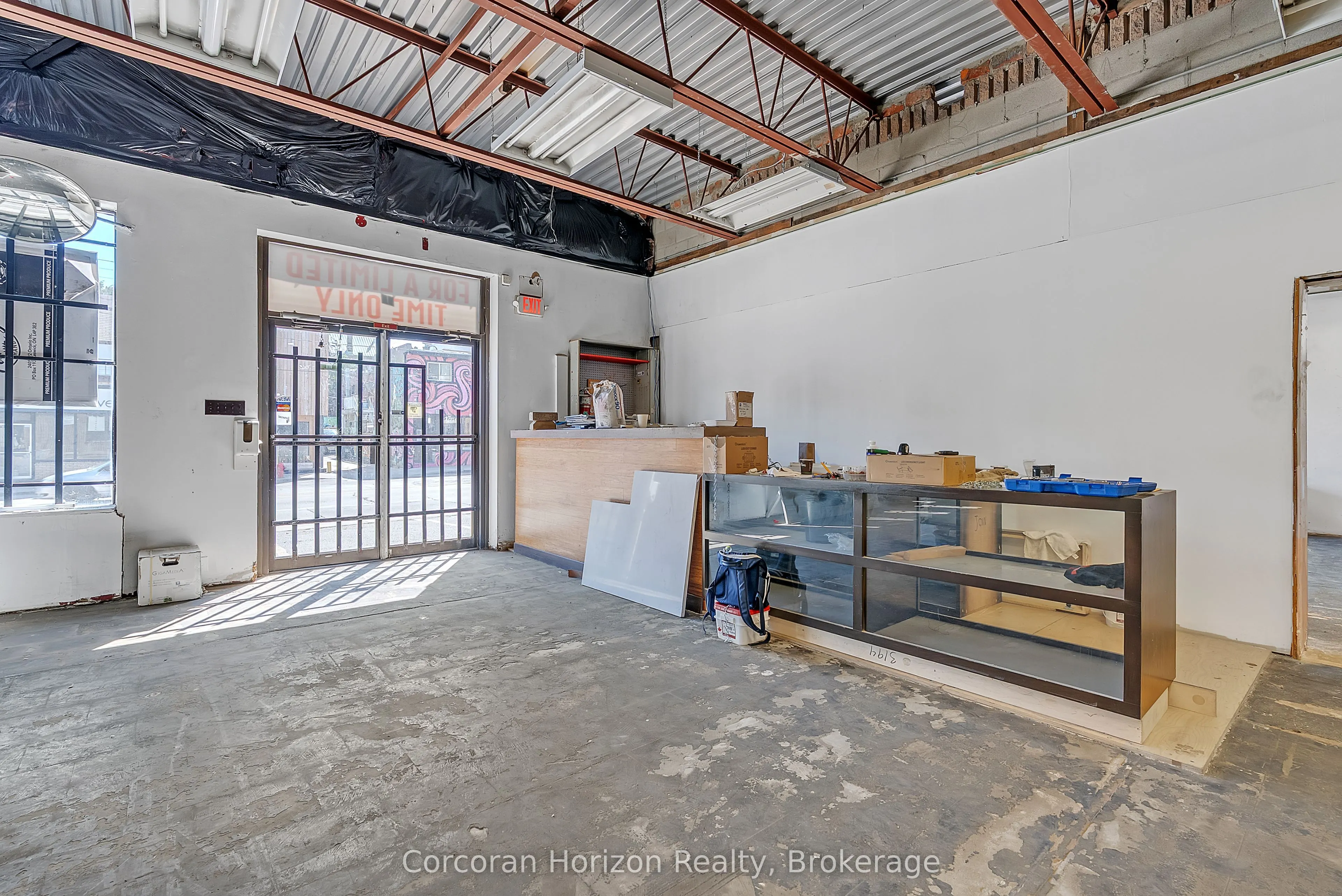 17 Barton Street E, #Main+Bsmt