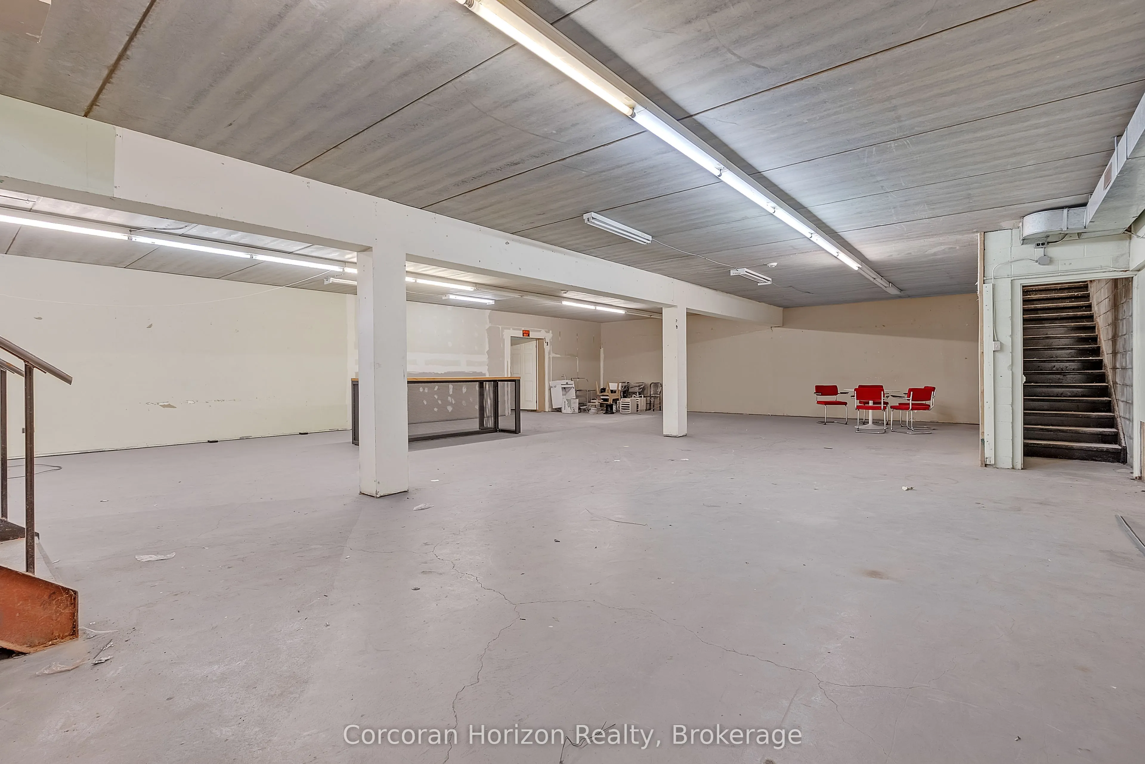 17 Barton Street E, #Main+Bsmt