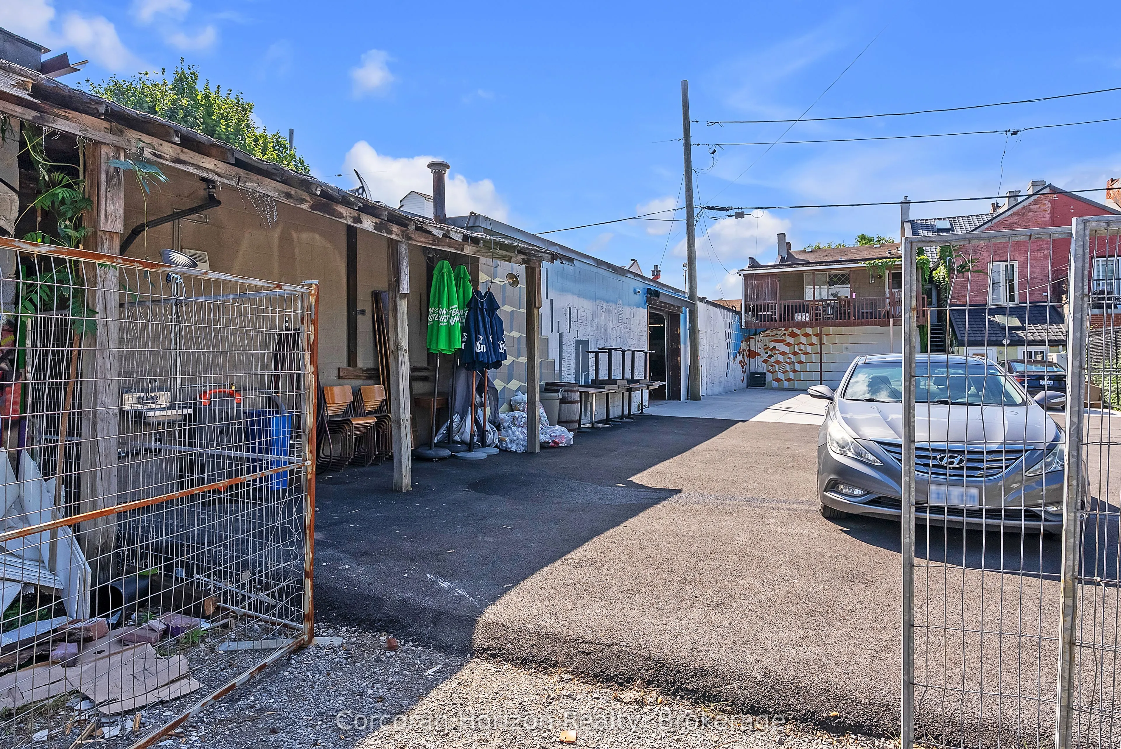 17 Barton Street E, #Main+Bsmt