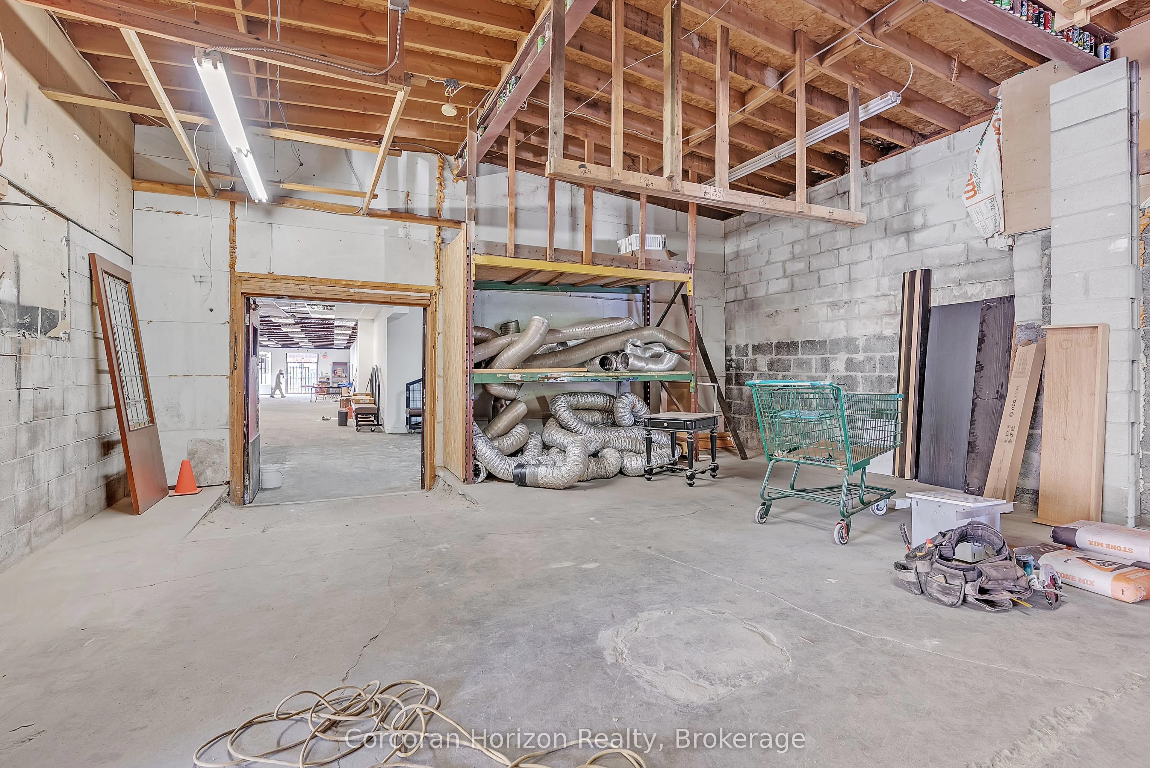 17 Barton Street E, #Main+Bsmt
