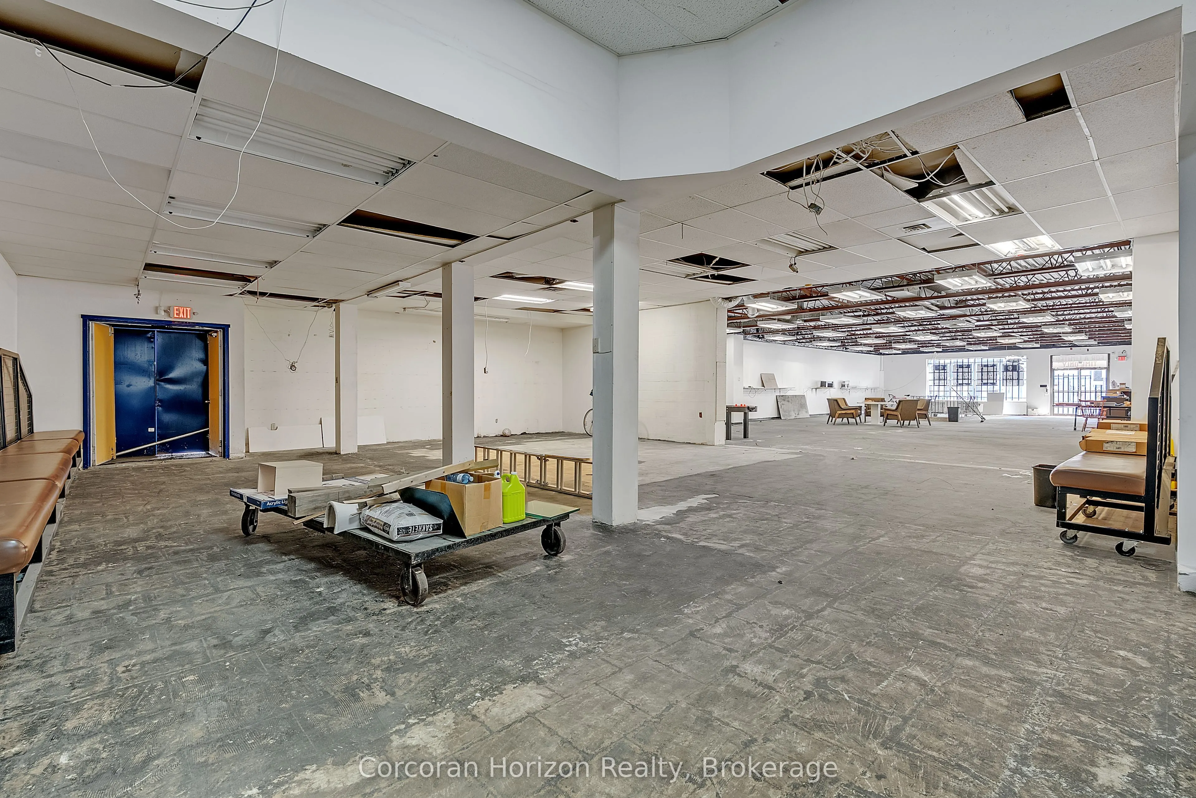 17 Barton Street E, #Main+Bsmt