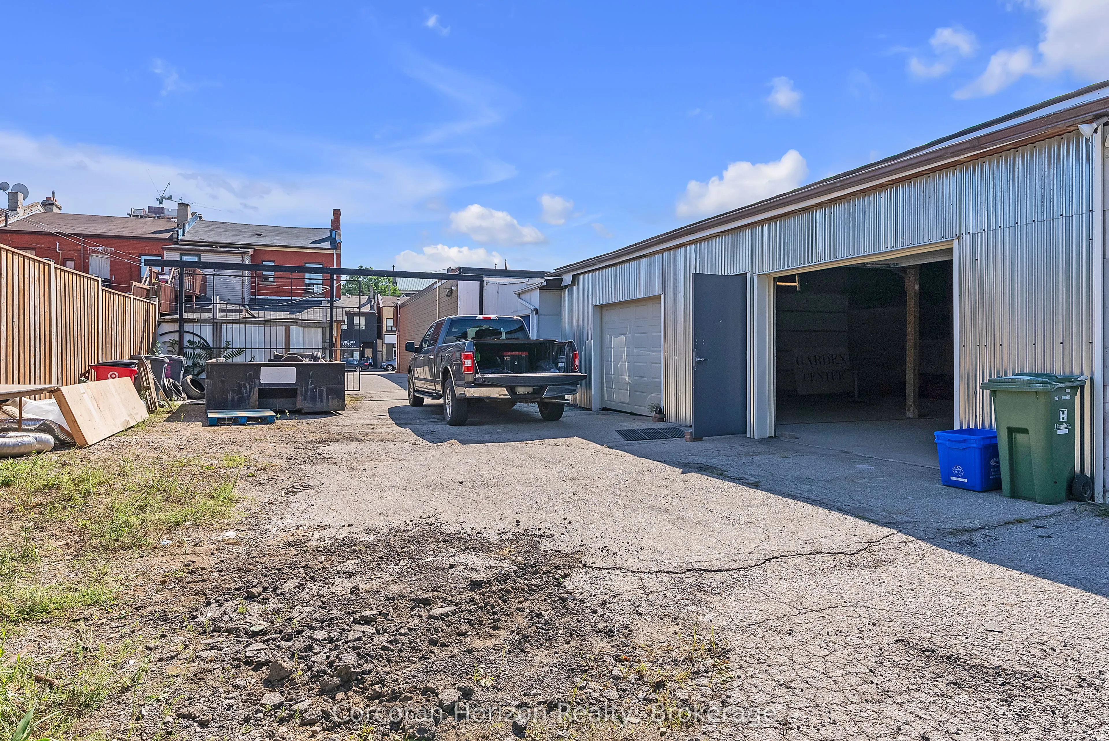 17 Barton Street E, #Main+Bsmt