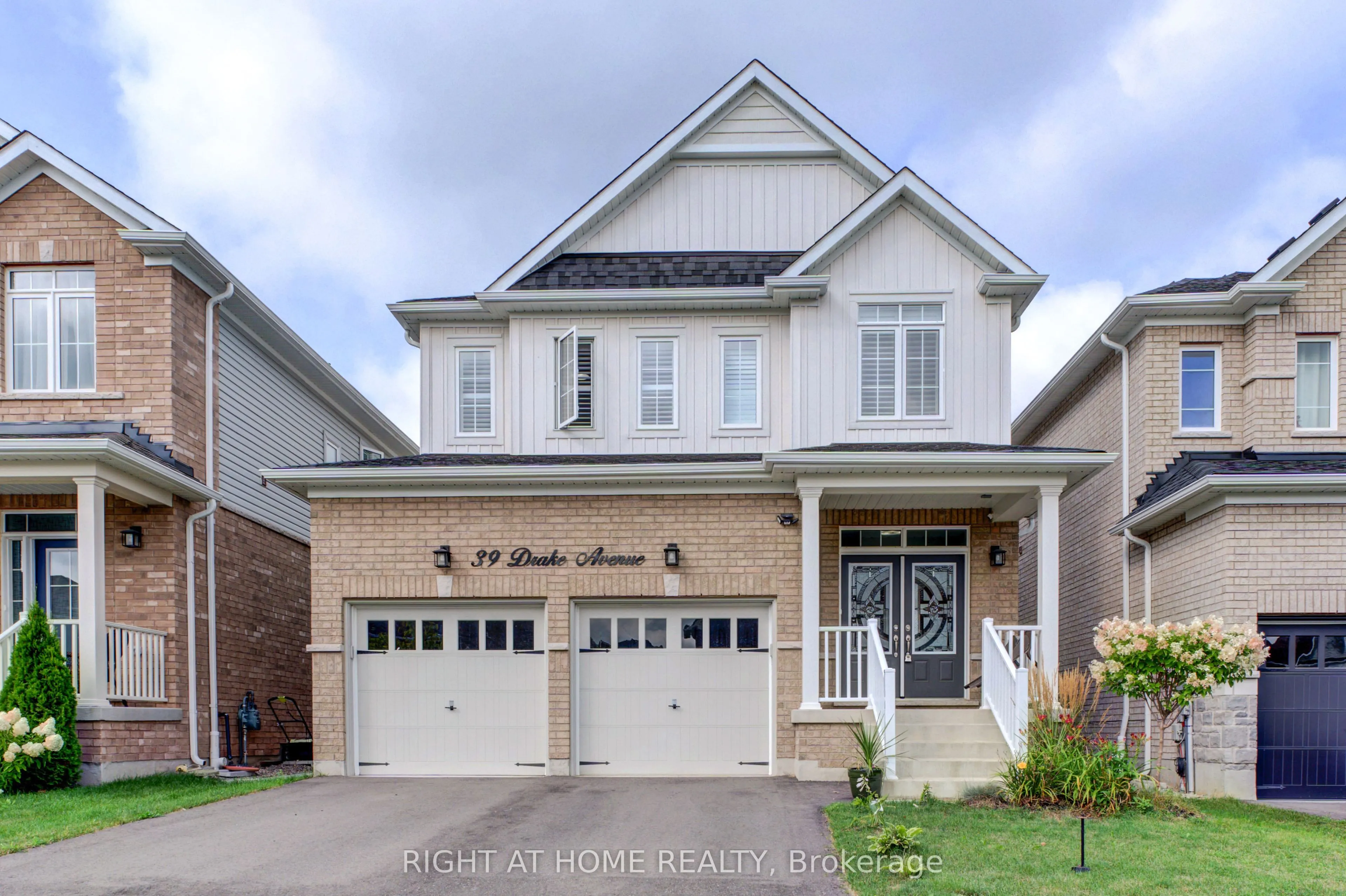 39 Drake Avenue
