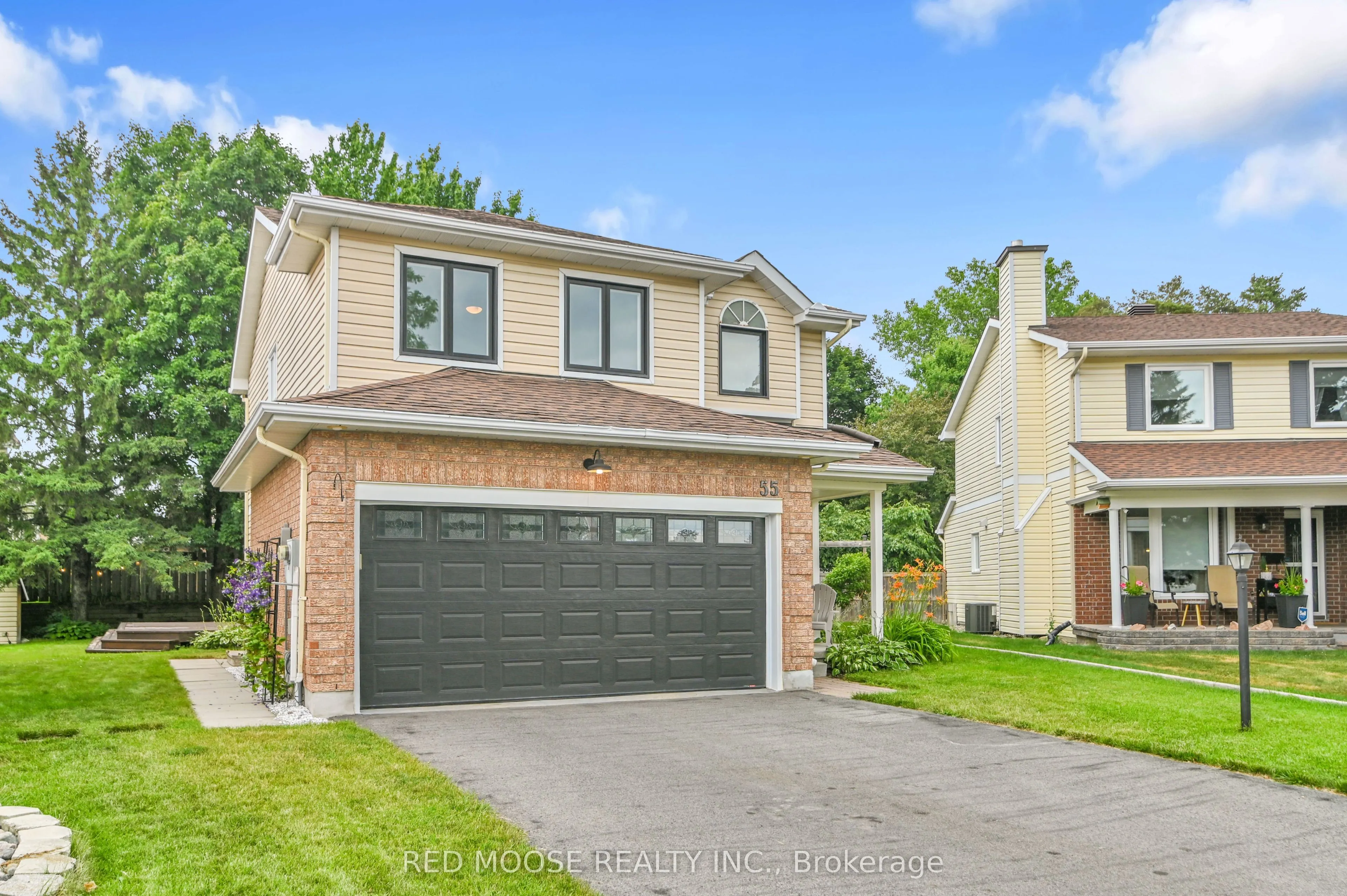 55 Hawley Crescent