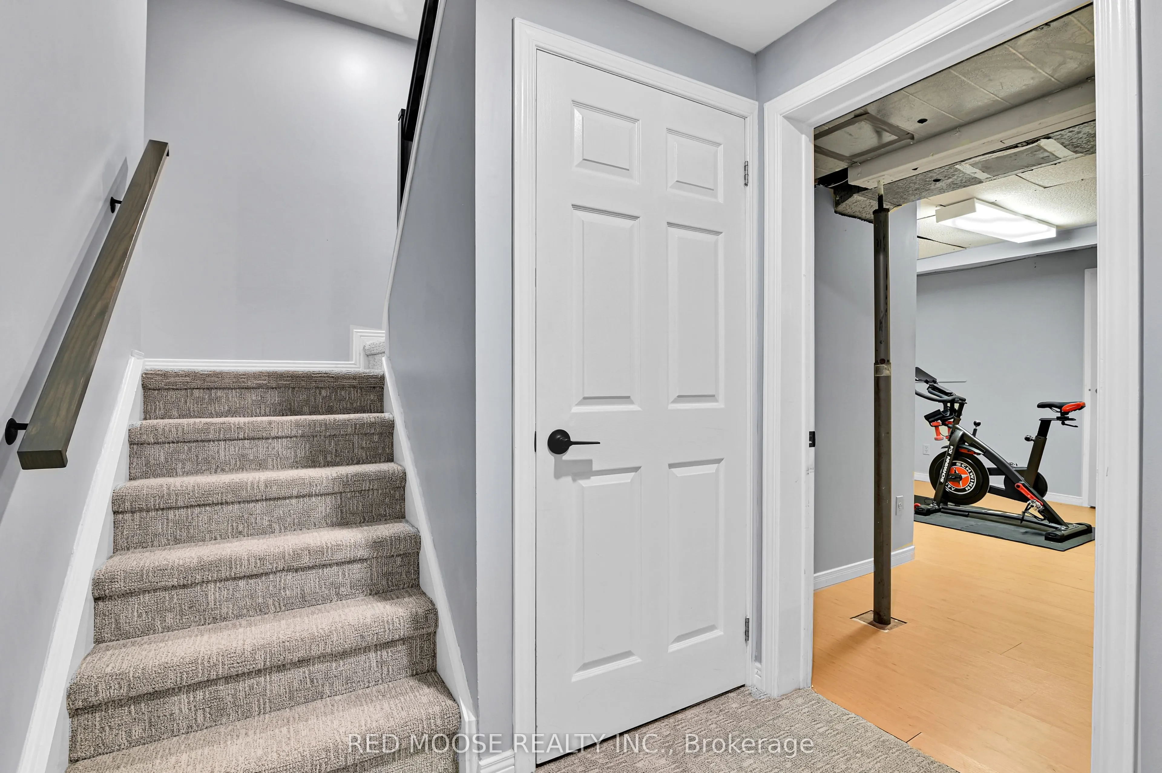 55 Hawley Crescent