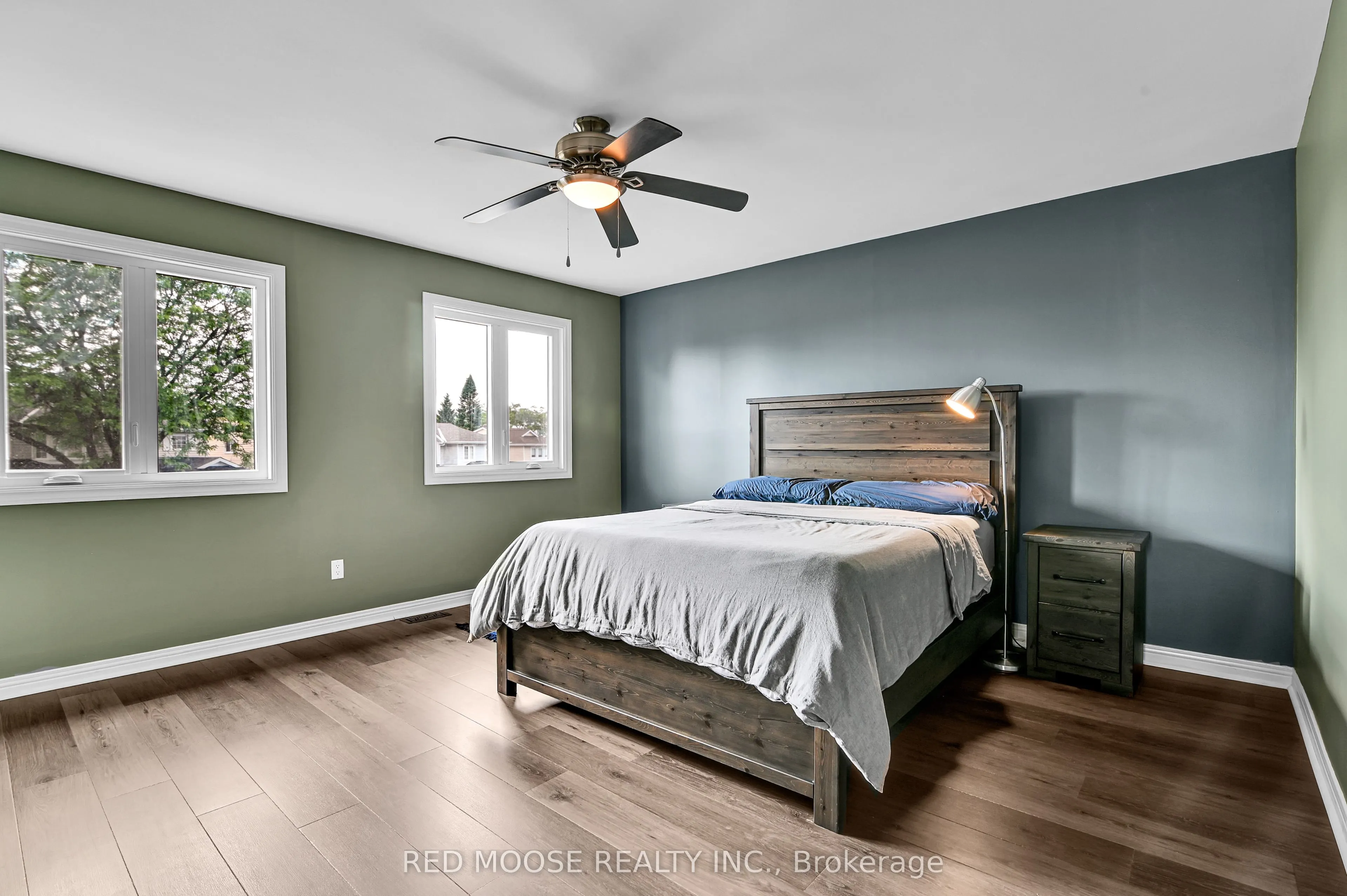 55 Hawley Crescent
