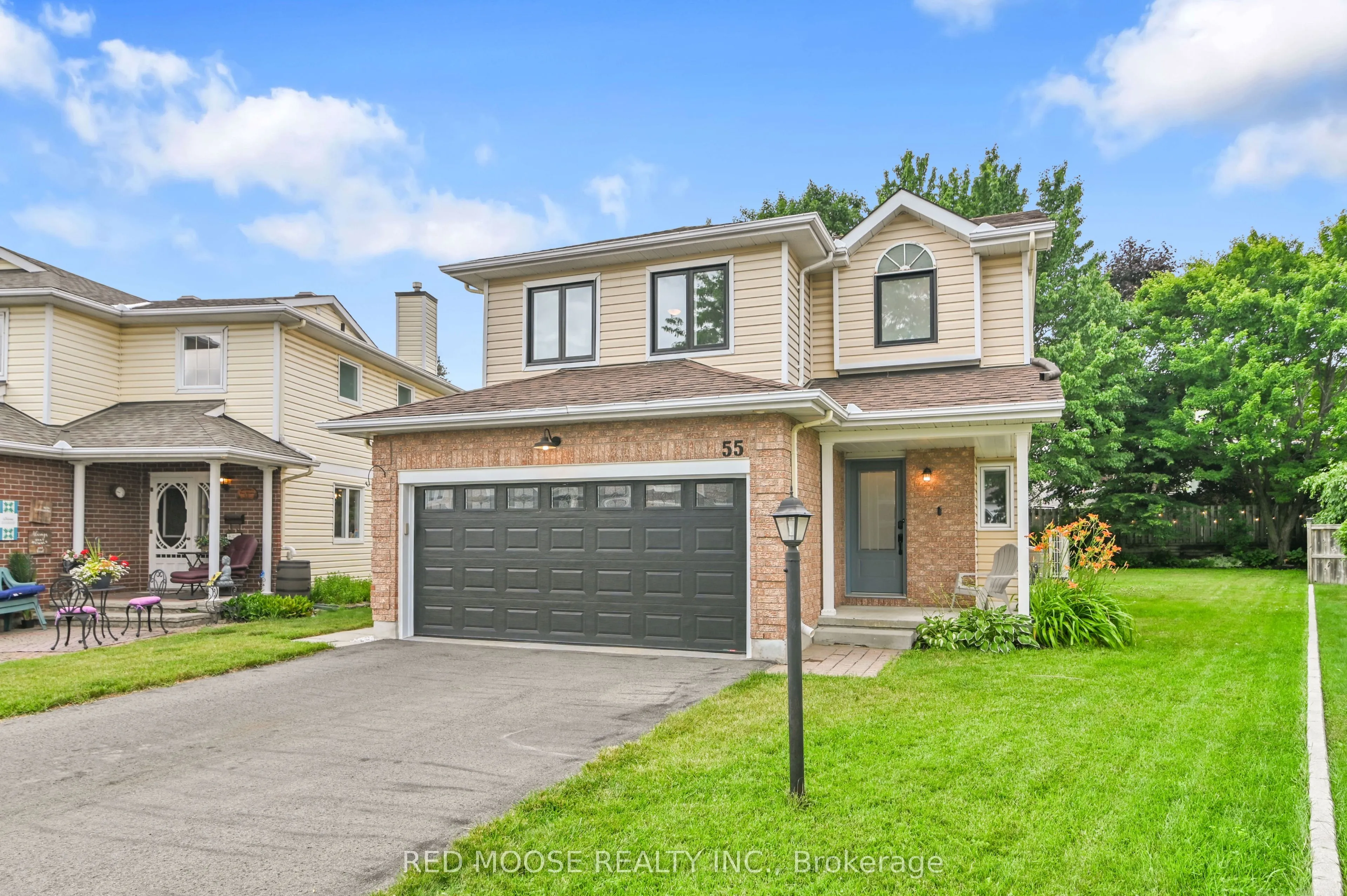 55 Hawley Crescent
