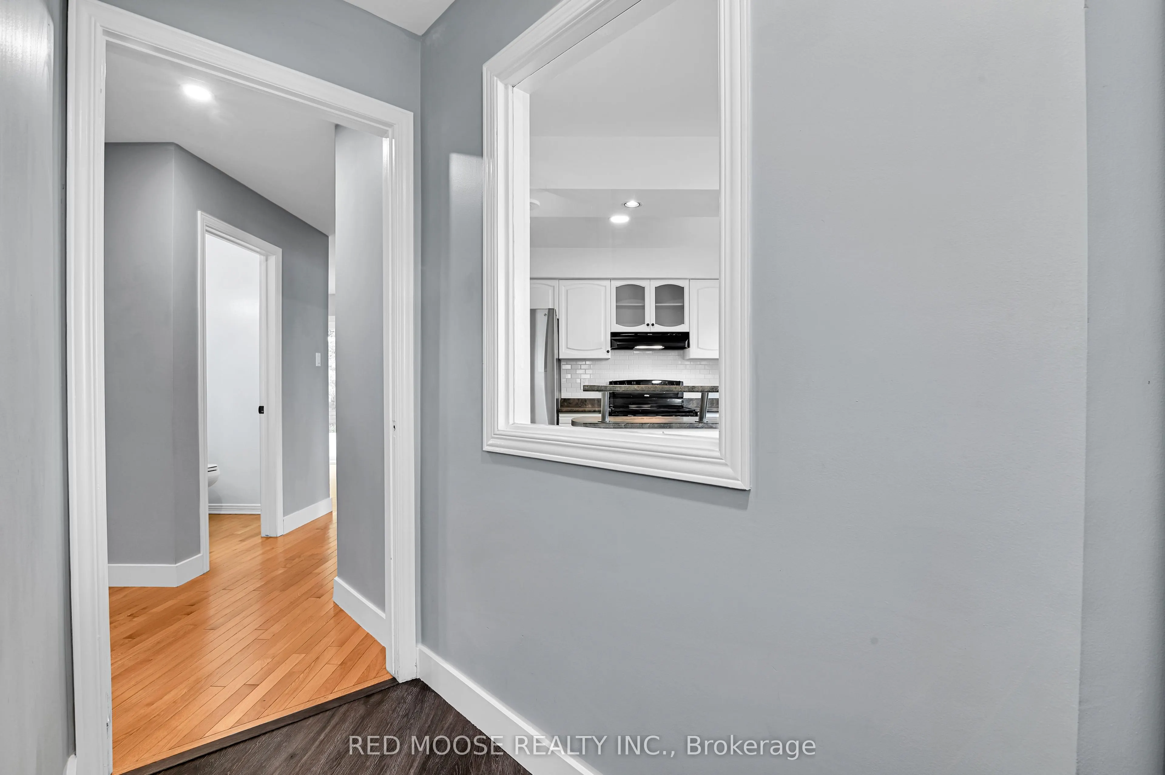 55 Hawley Crescent