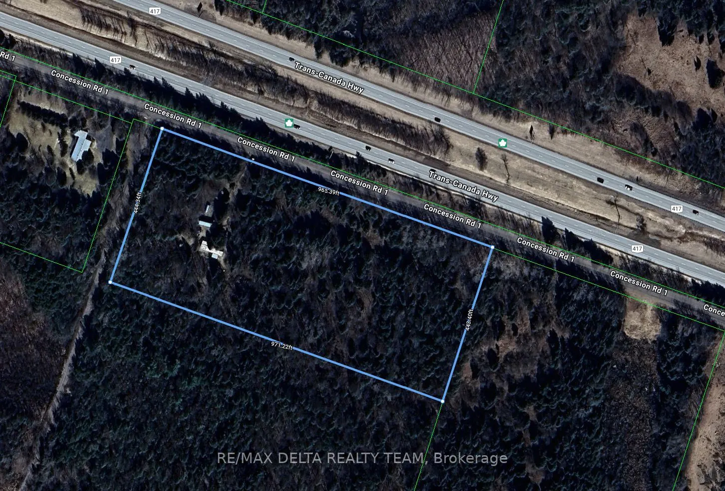 380 Concession 1 Road
