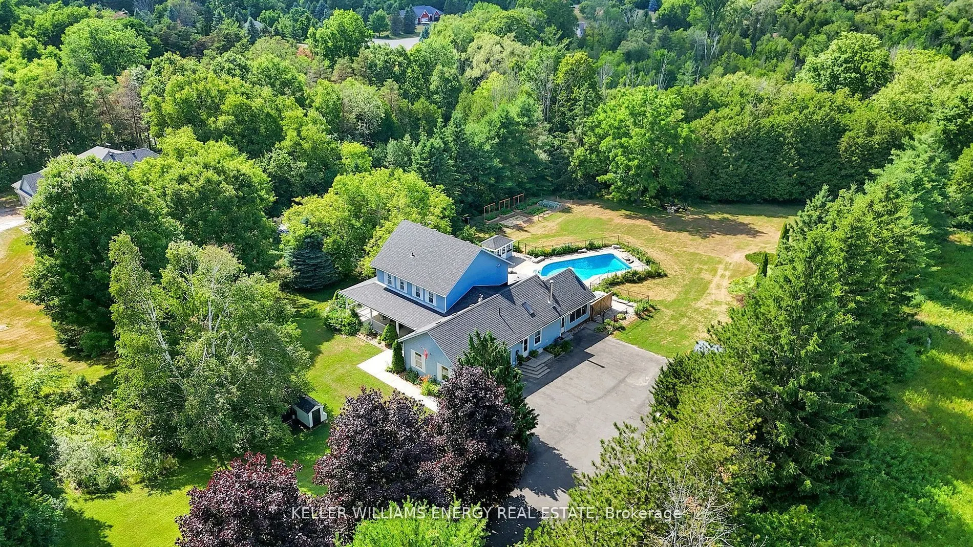 8378 Majestic Hills Drive