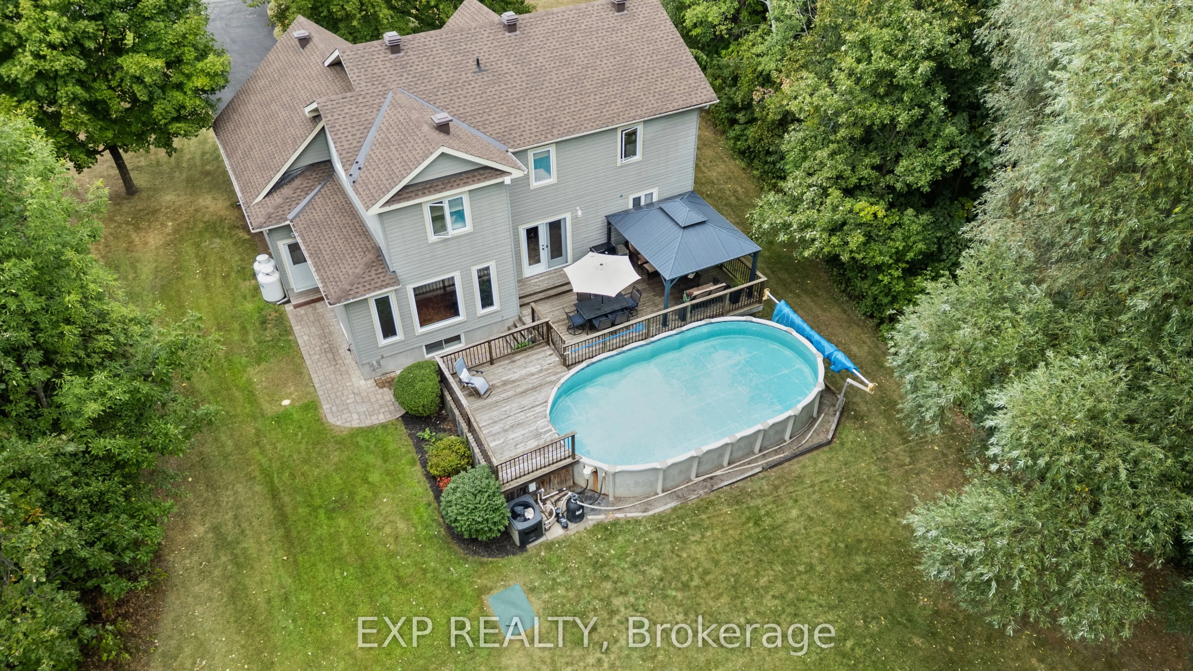 8325 Albert Bouwers Circle
