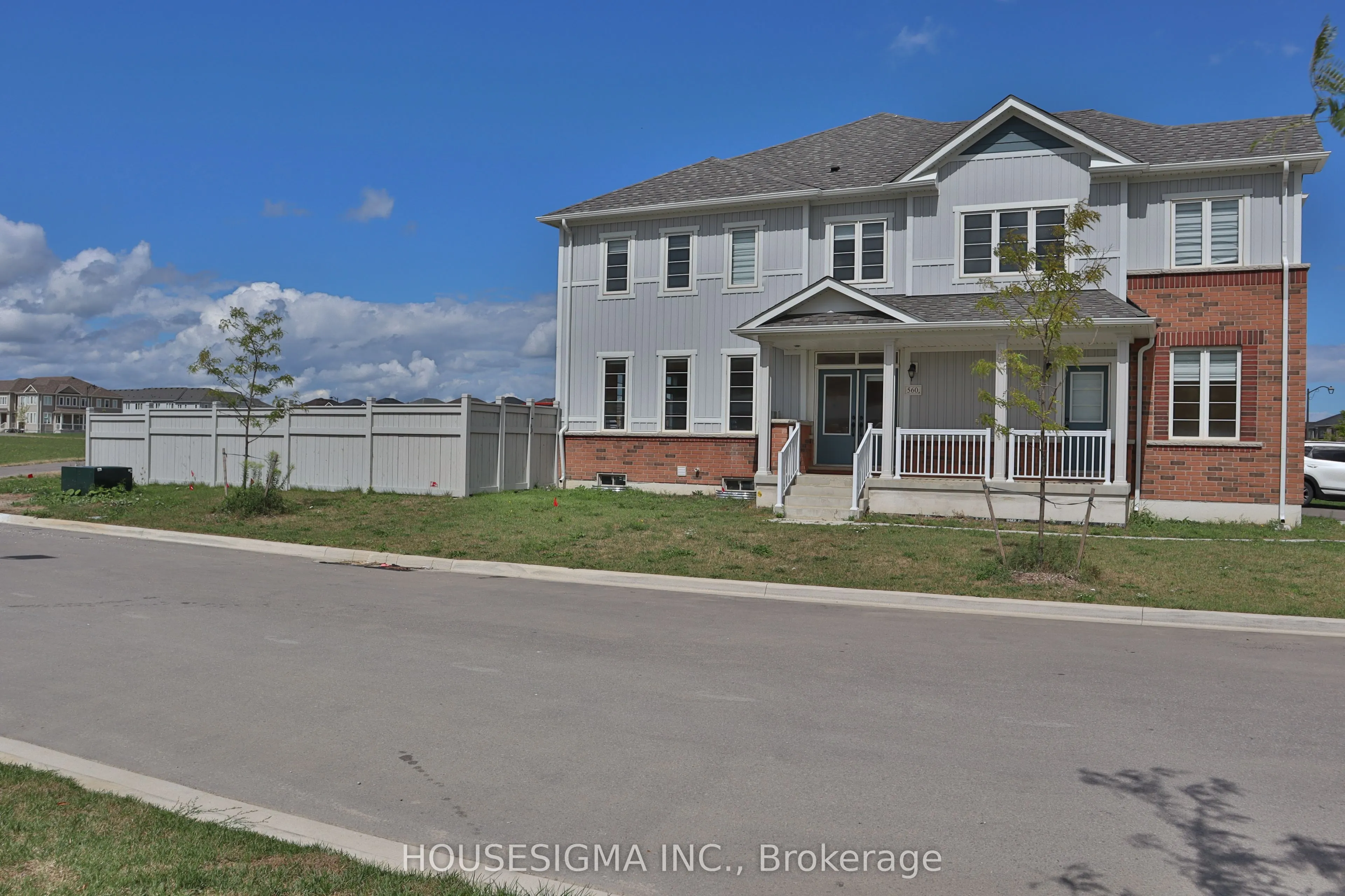 560 Red Elm Road